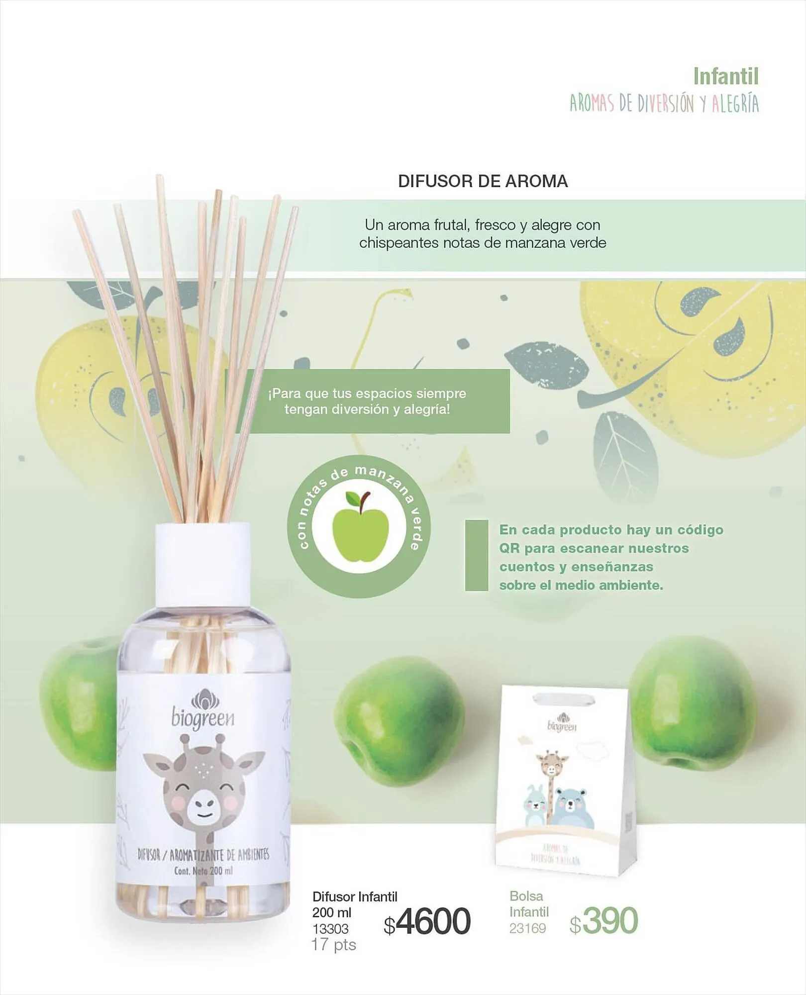 Ofertas de Catálogo Biogreen 27 de julio al 30 de julio 2023 - Página 91 del catálogo