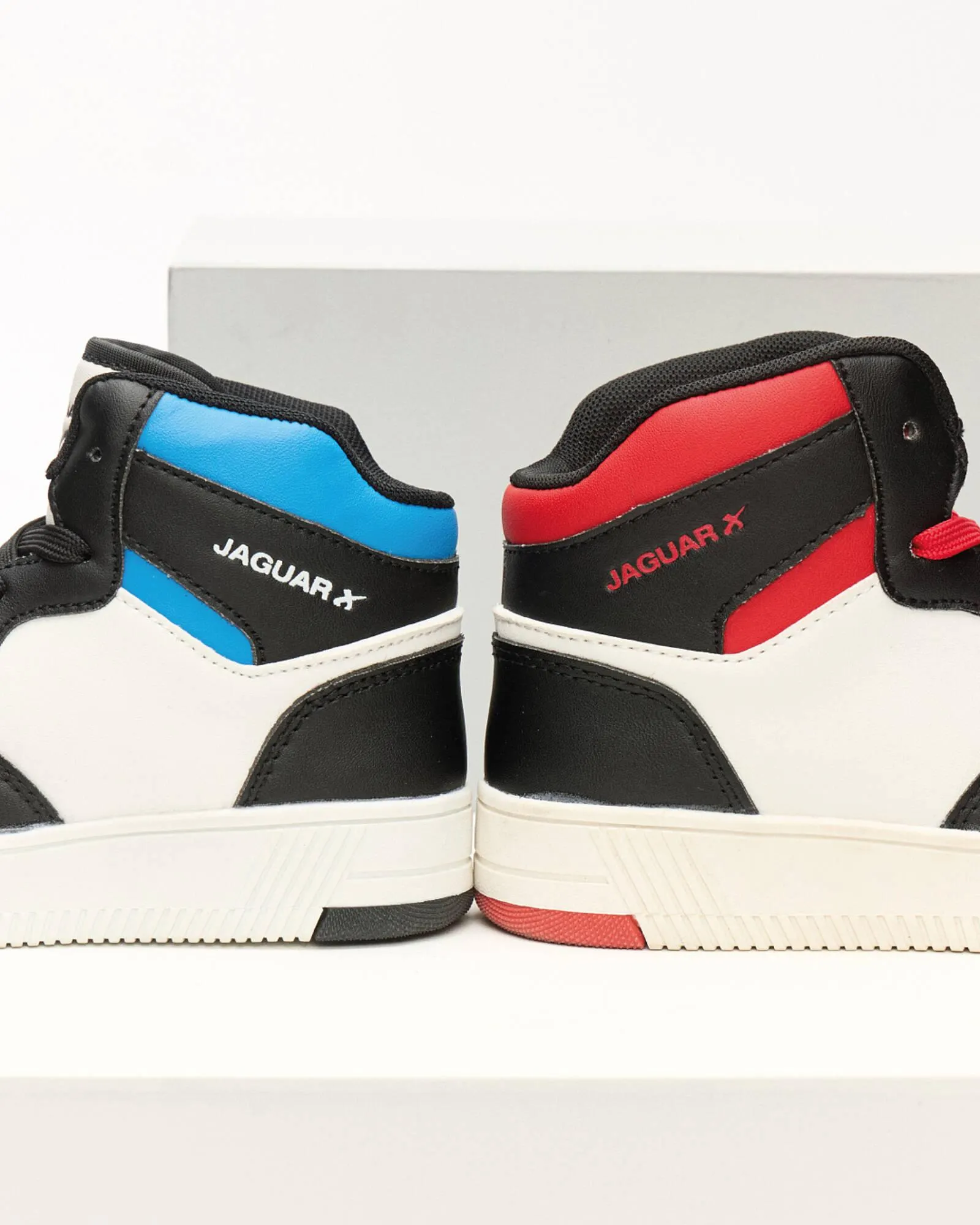 Ofertas de Catálogo Jaguar Shoes 30 de julio al 9 de agosto 2025 - Página 2 del catálogo