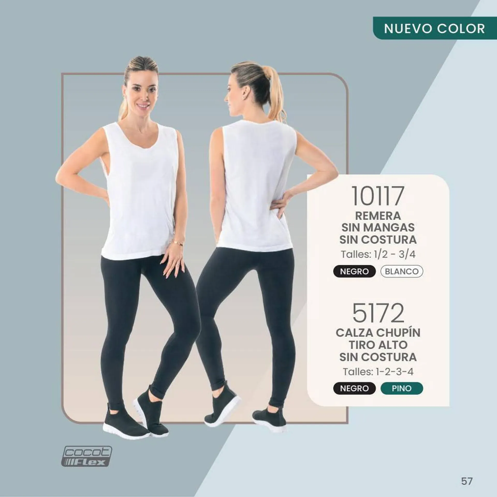 Ofertas de Catálogo Cocot 6 de marzo al 20 de septiembre 2023 - Página 57 del catálogo