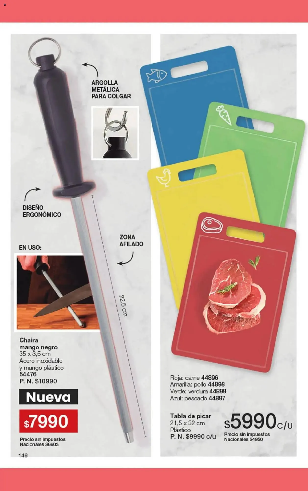 Ofertas de Folleto Gigot 1 de febrero al 1 de marzo 2026 - Página 152 del catálogo