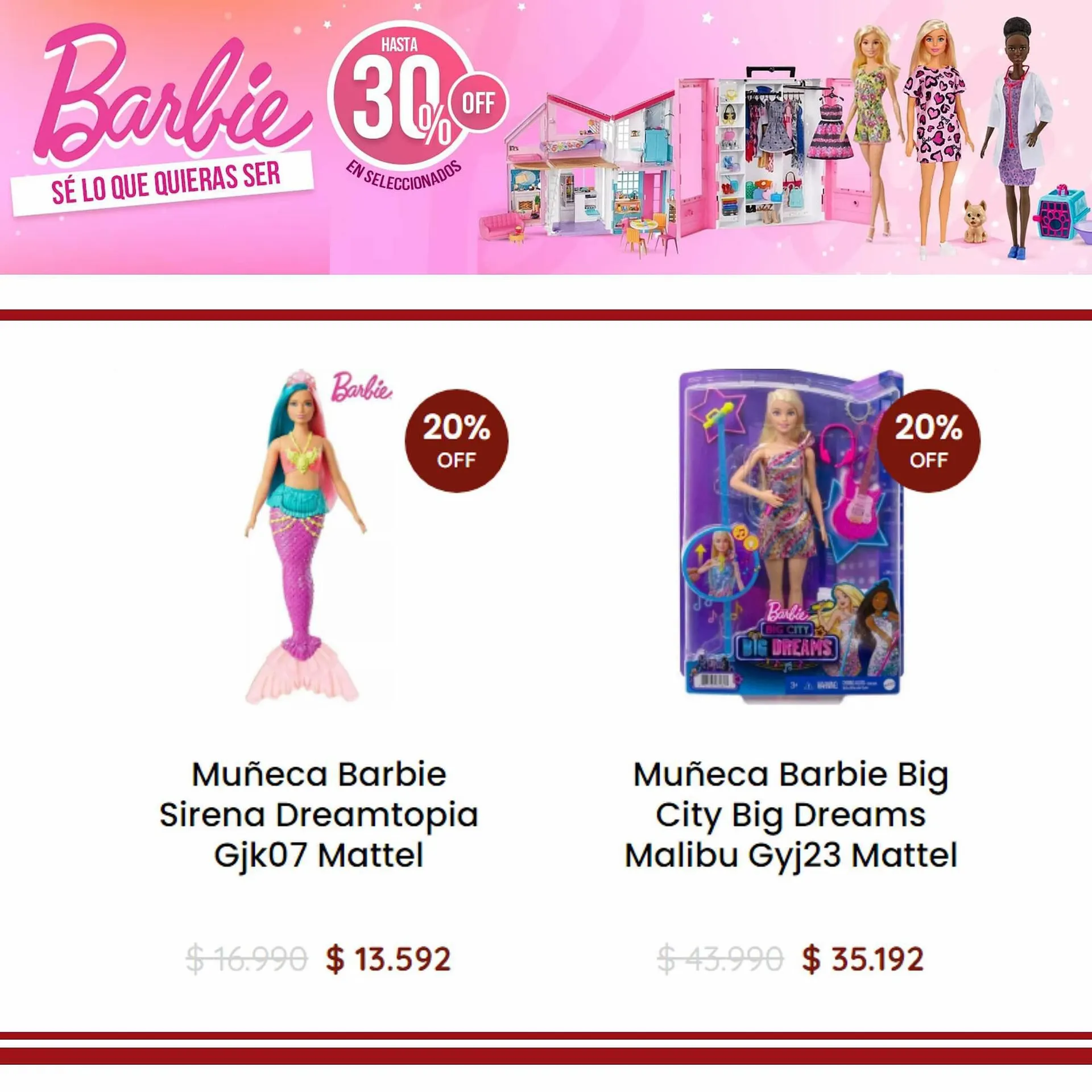 Ofertas de Catálogo Kinderland 2 de agosto al 31 de agosto 2023 - Página 2 del catálogo