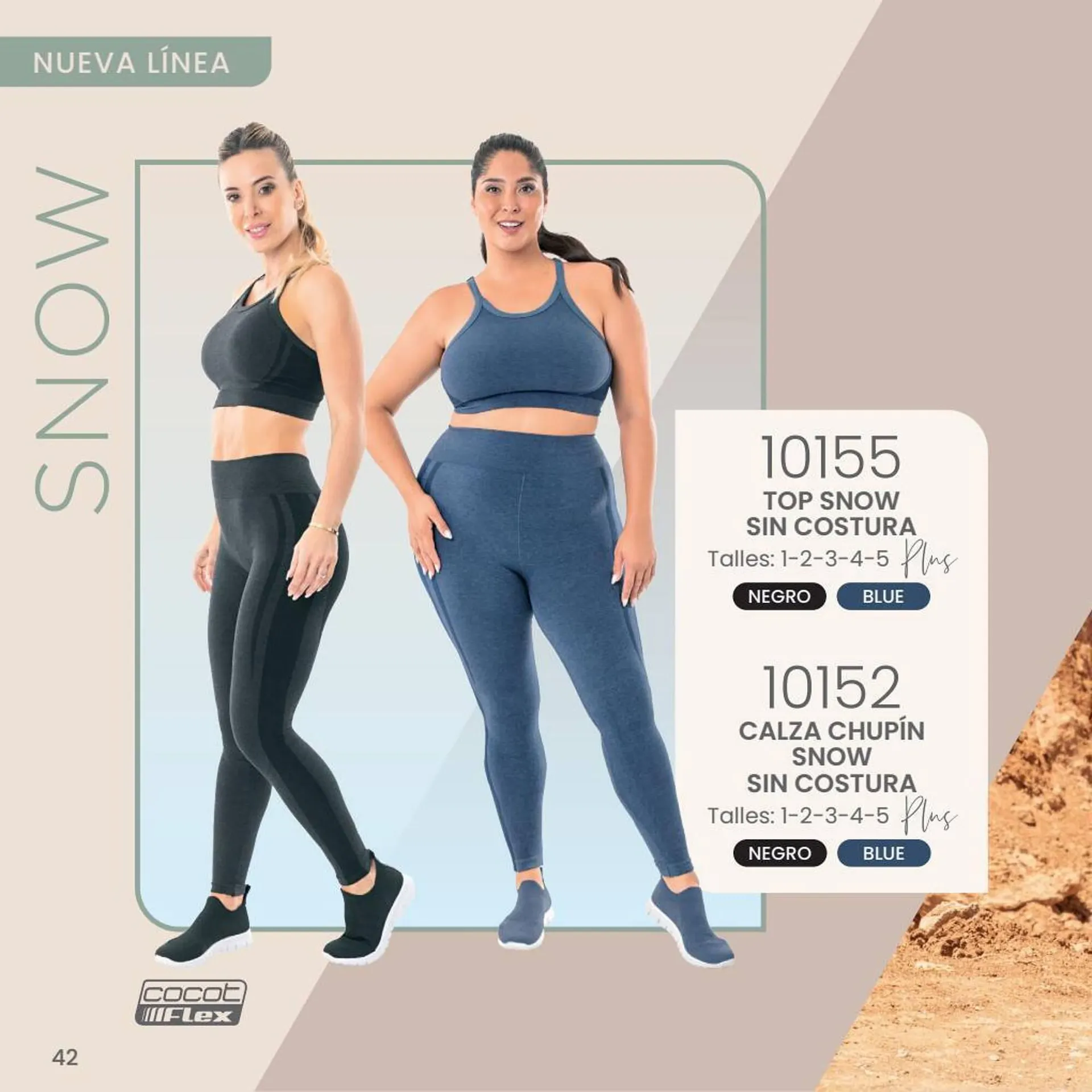 Ofertas de Catálogo Cocot 6 de marzo al 20 de septiembre 2023 - Página 42 del catálogo