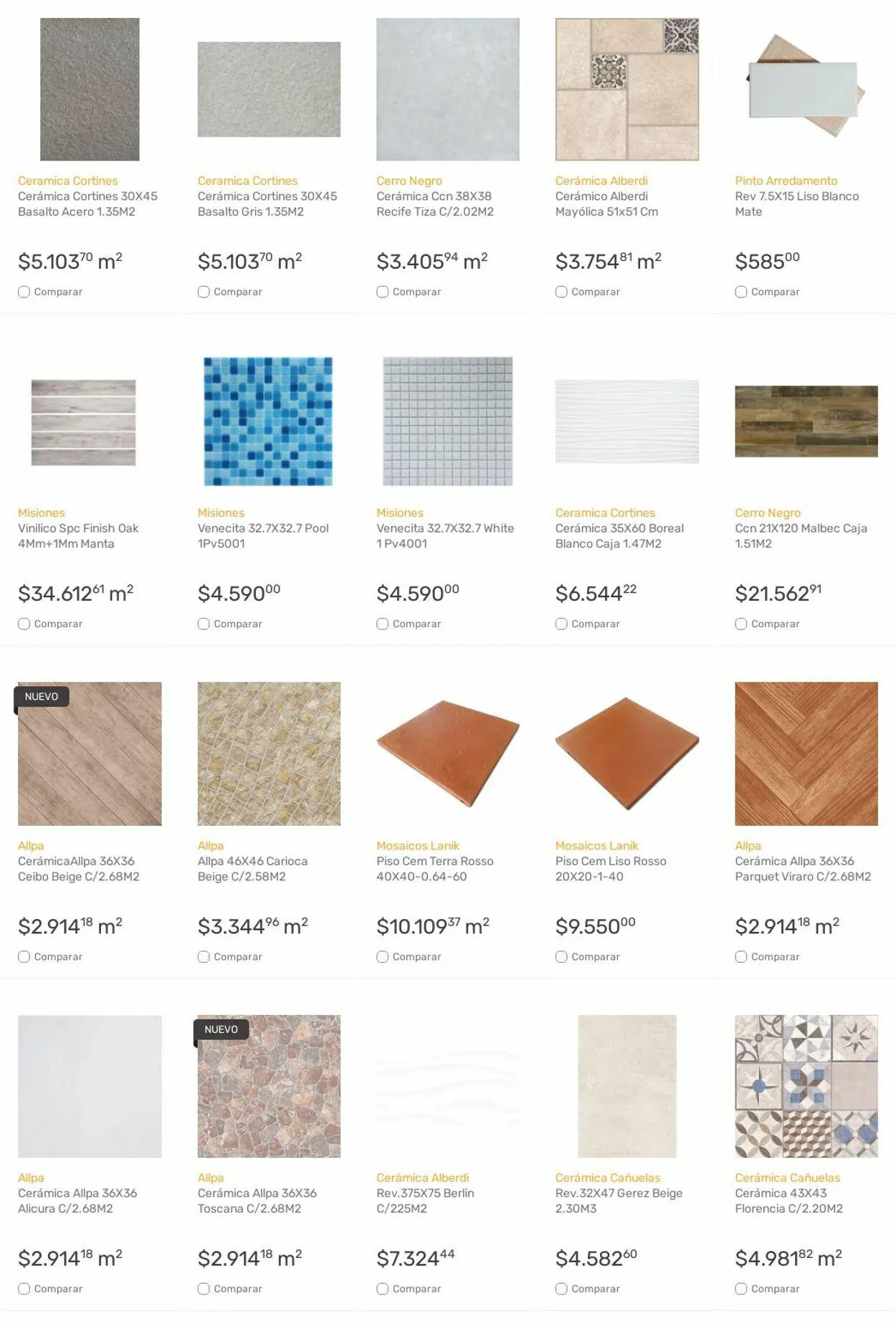 Ofertas de Blaisten 27 de noviembre al 6 de diciembre 2023 - Página 5 del catálogo