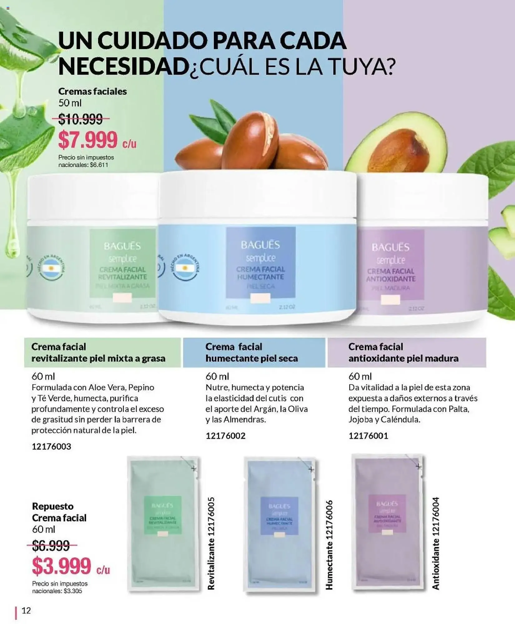 Ofertas de Catálogo Bagués 15 de diciembre al 10 de enero 2026 - Página 12 del catálogo