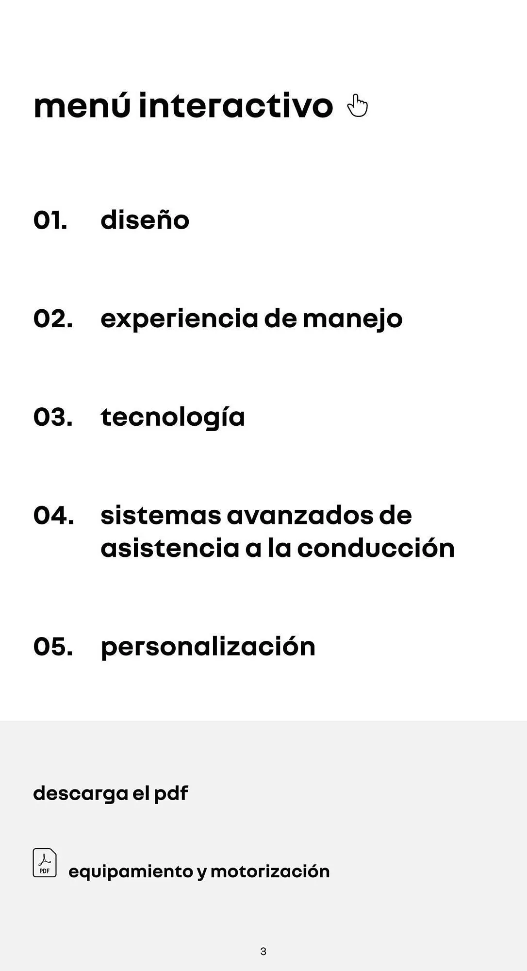 Ofertas de Catálogo Renault 25 de enero al 28 de febrero 2026 - Página 3 del catálogo
