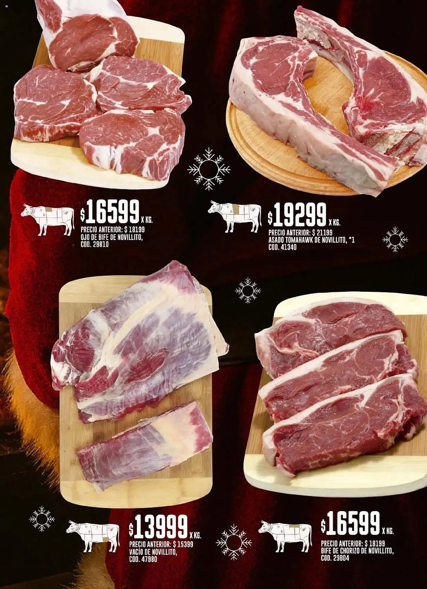 Ofertas de Catálogo Coto 15 de diciembre al 28 de diciembre 2025 - Página 3 del catálogo