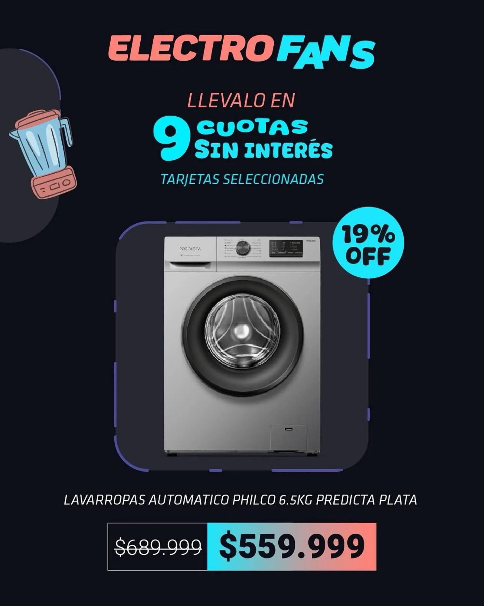 Ofertas de Catálogo Hendel 17 de marzo al 23 de marzo 2026 - Página 2 del catálogo