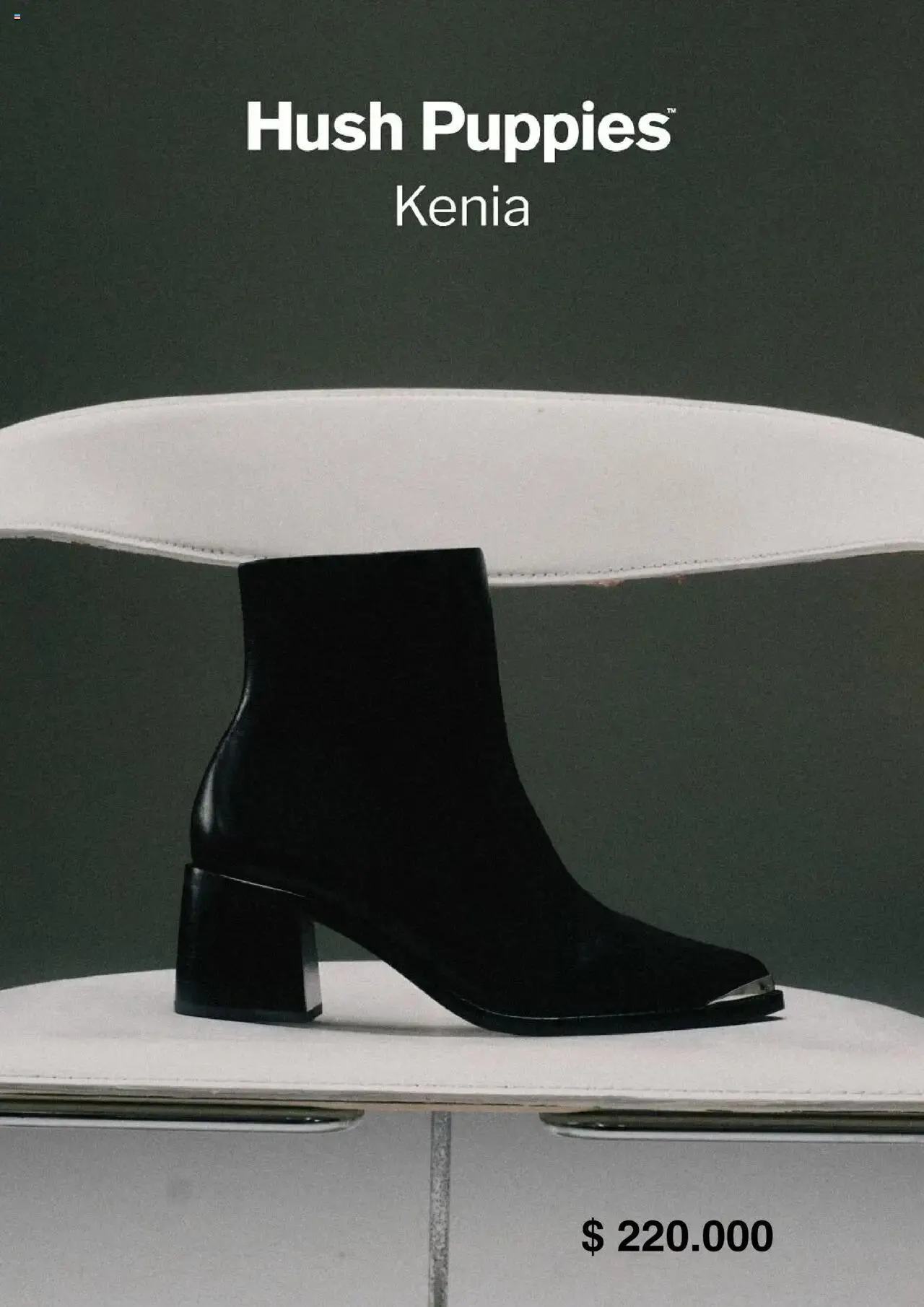 Ofertas de Grimoldi catálogo 1 de mayo al 31 de mayo 2025 - Página 5 del catálogo