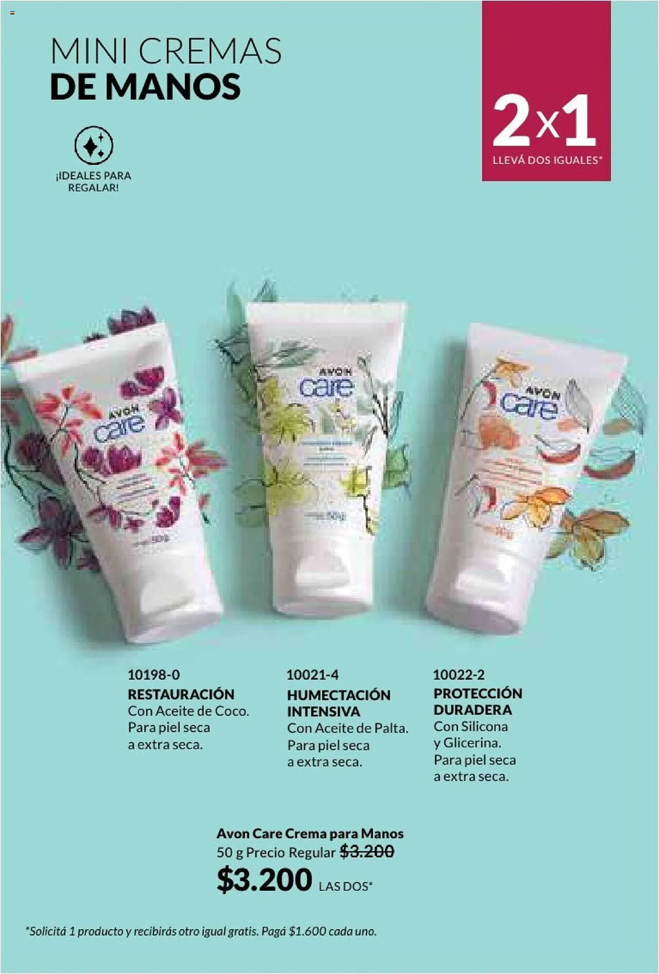 Ofertas de Catálogo Avon 15 de julio al 31 de octubre 2024 - Página 102 del catálogo