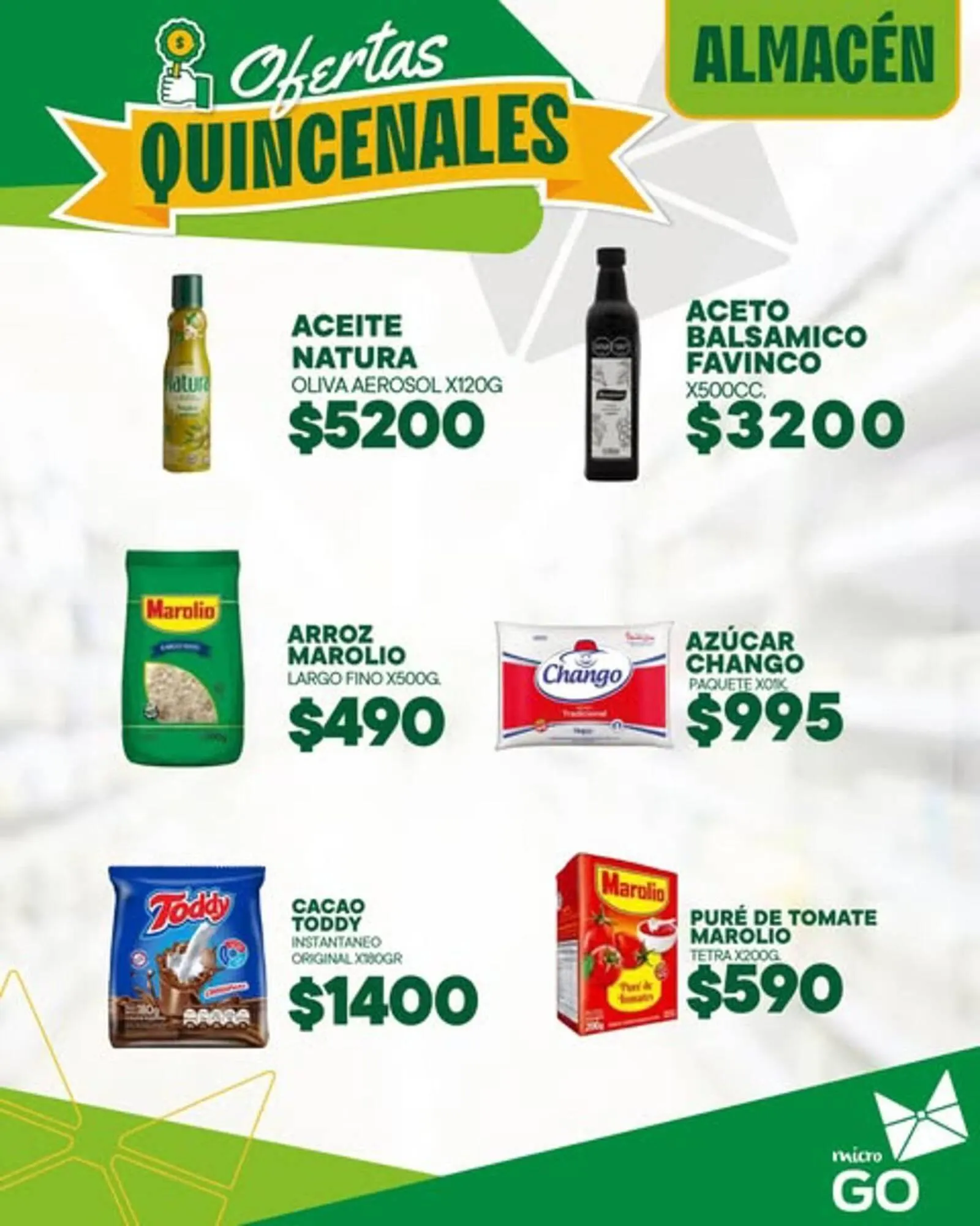 Ofertas de Catálogo Micropack 12 de agosto al 17 de agosto 2025 - Página 2 del catálogo