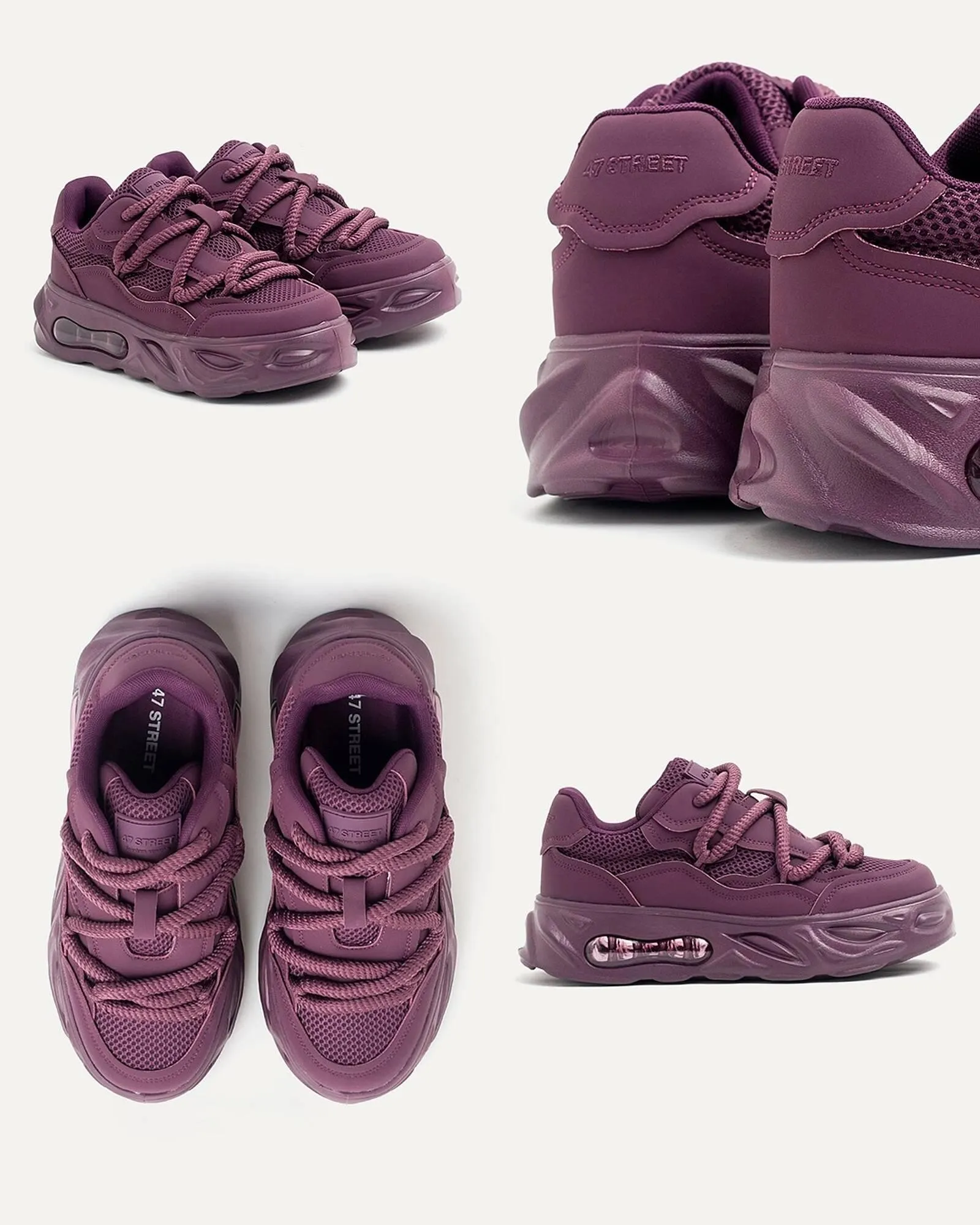 Ofertas de Catálogo 47 Street 22 de junio al 26 de junio 2025 - Página 1 del catálogo