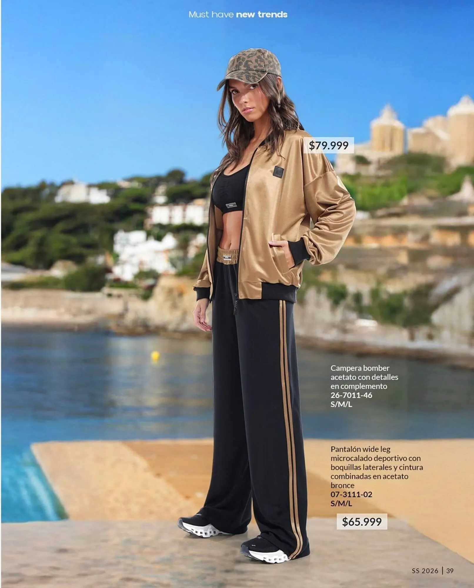 Ofertas de Catálogo Vitnik 1 de enero al 31 de diciembre 2026 - Página 39 del catálogo