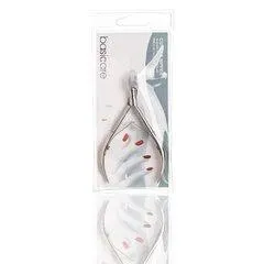 BASICARE ALICATE PIES TIPO PINZA PARA CUTÍCULAS 1171