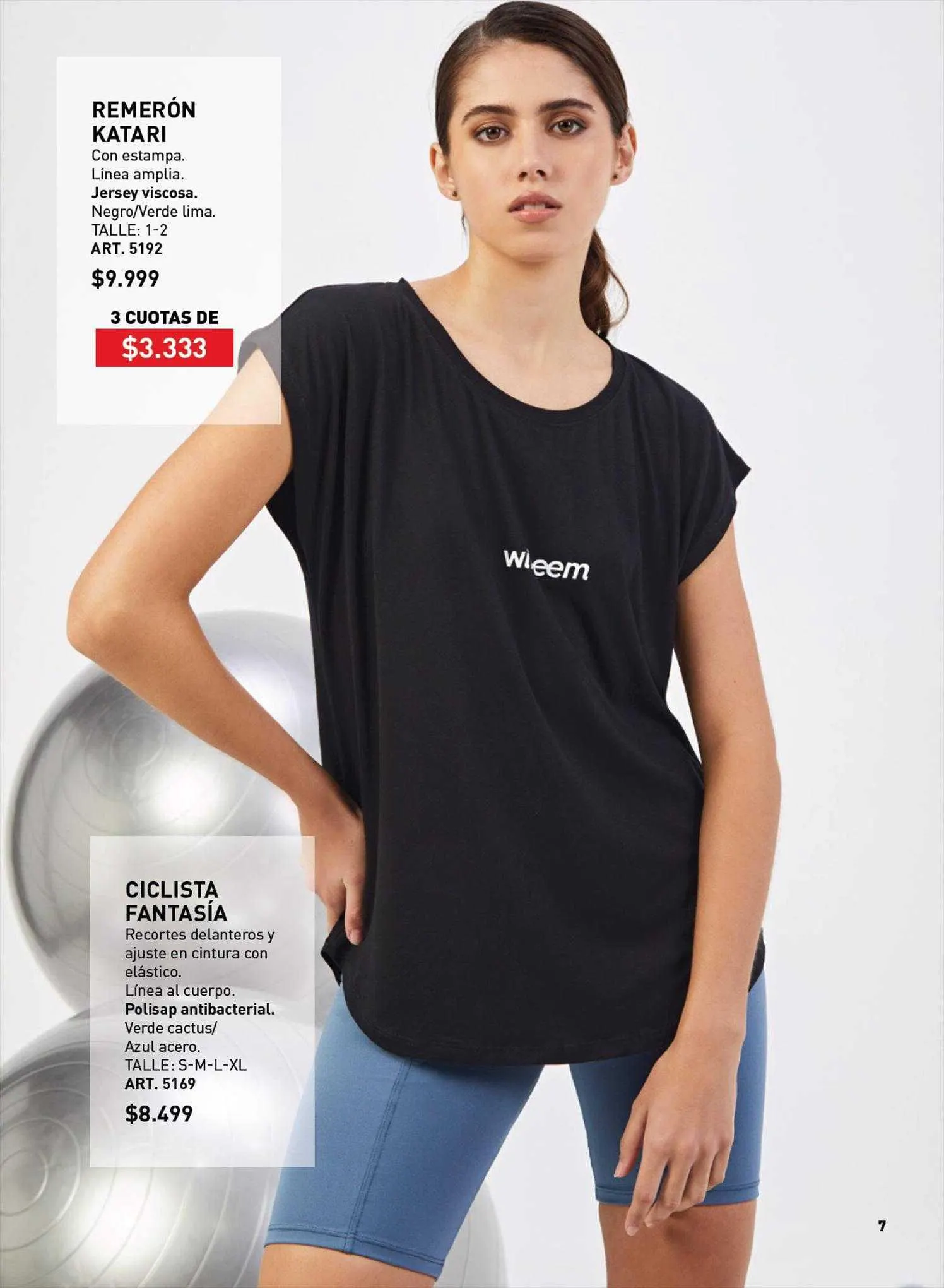 Ofertas de Catálogo Wineem 2 de septiembre al 5 de septiembre 2023 - Página 7 del catálogo