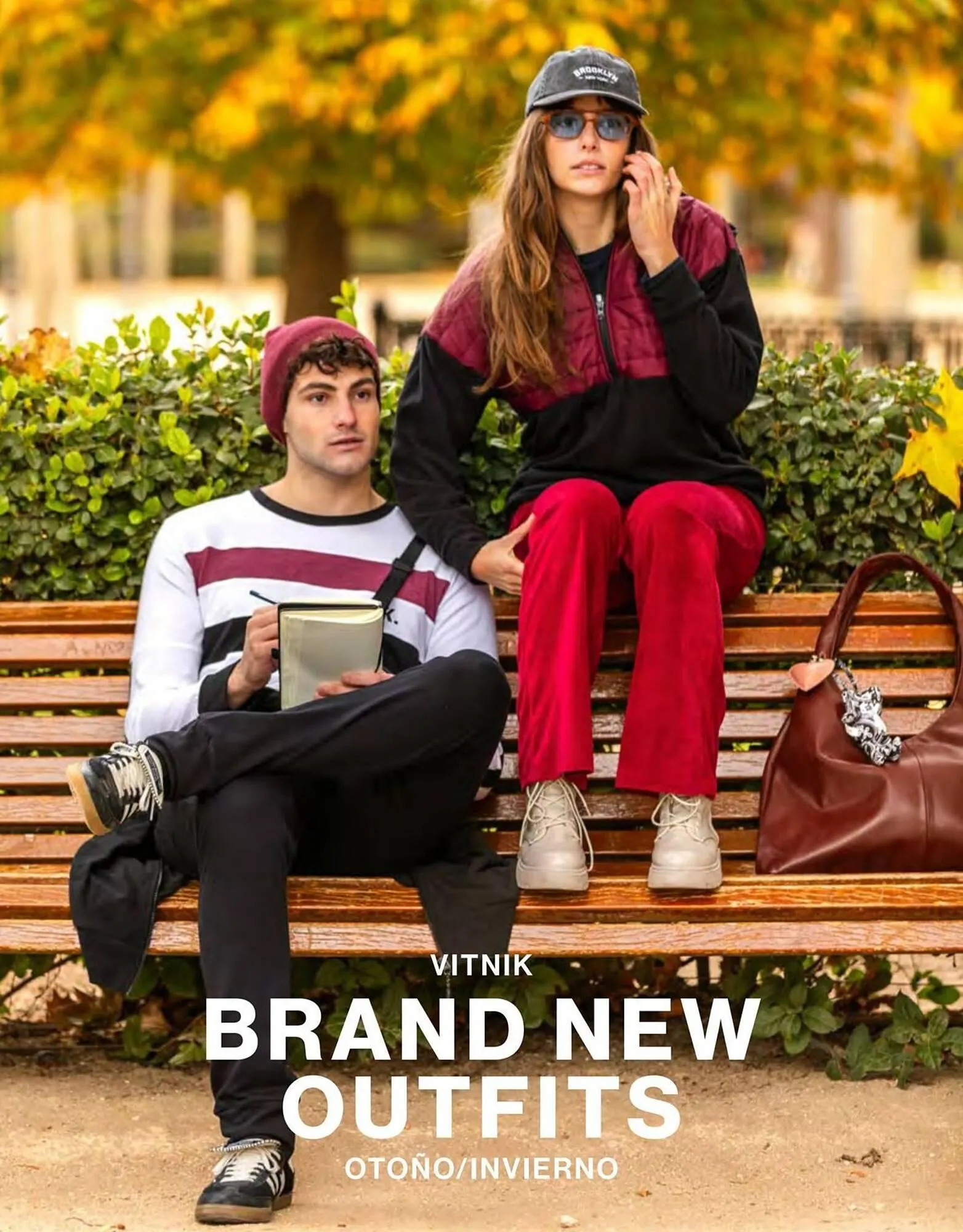 Ofertas de Catálogo Vitnik 9 de abril al 30 de abril 2025 - Página 4 del catálogo