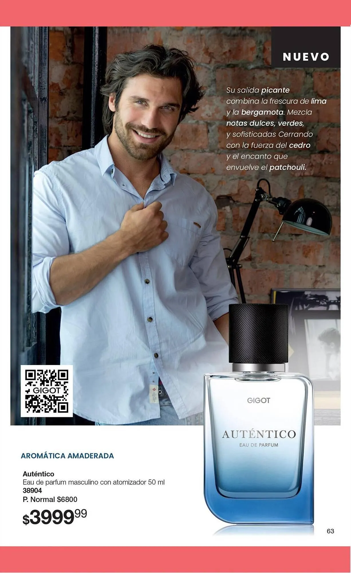 Ofertas de Catálogo Gigot 28 de agosto al 28 de septiembre 2023 - Página 47 del catálogo