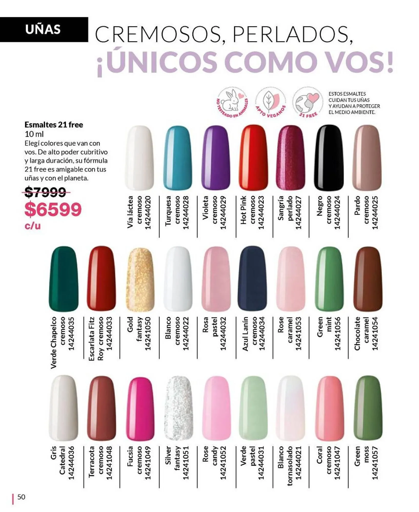 Ofertas de Catálogo Bagués 20 de octubre al 3 de noviembre 2024 - Página 65 del catálogo