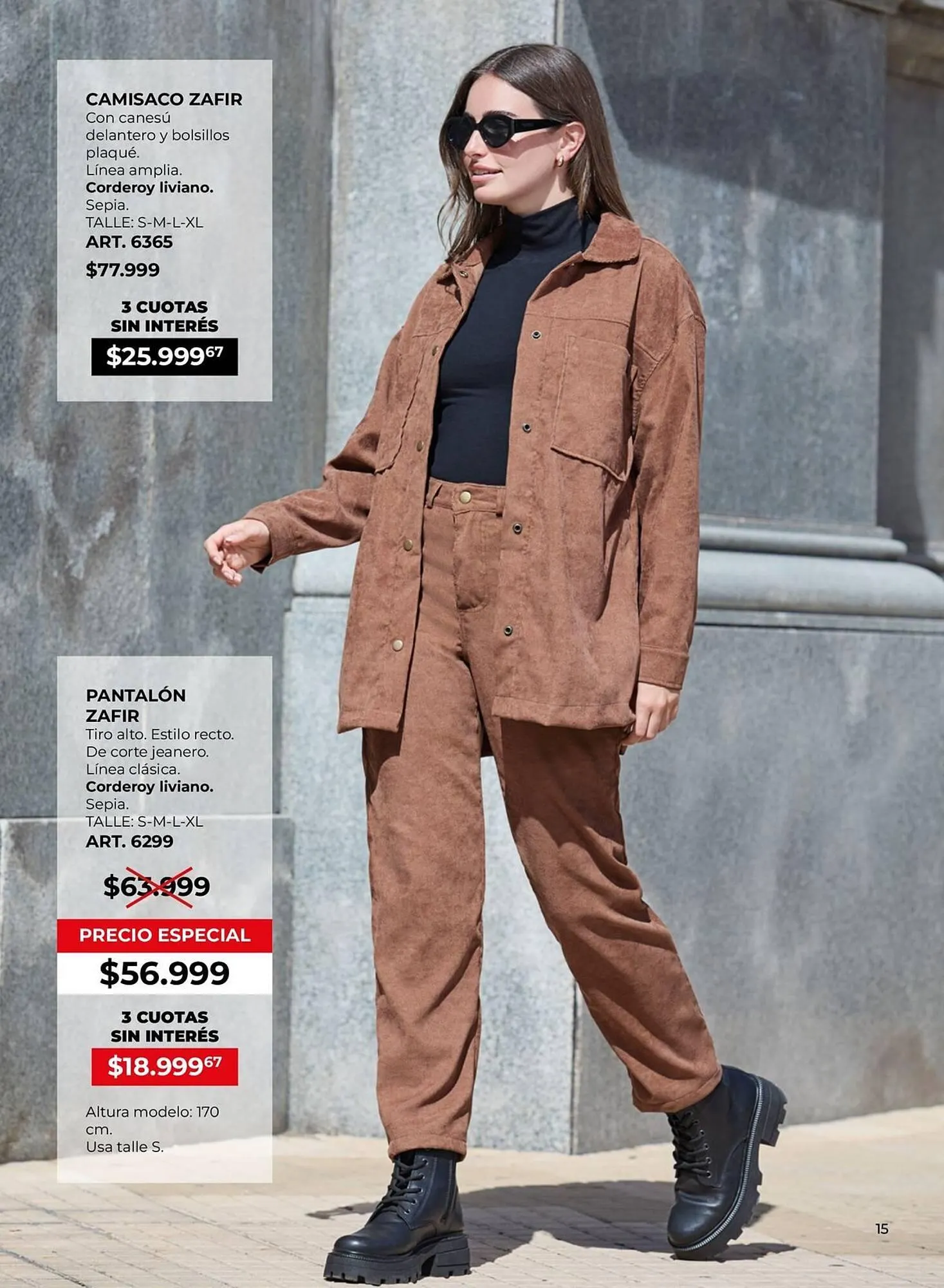 Ofertas de Catálogo Wineem 1 de septiembre al 28 de febrero 2026 - Página 15 del catálogo