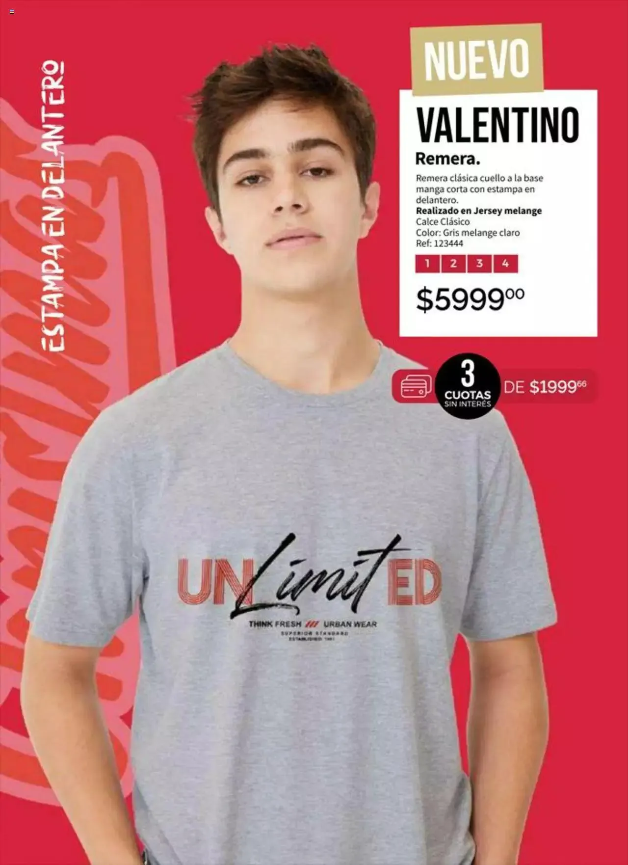 Ofertas de Martina di Trento - Catálogo 23 de noviembre al 31 de diciembre 2023 - Página 306 del catálogo