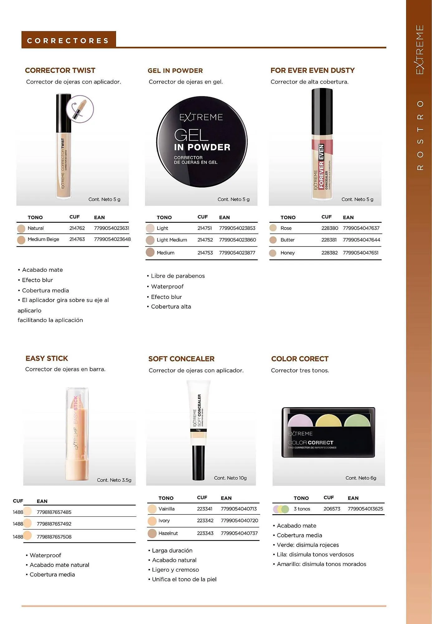 Ofertas de Catálogo Simplicity 7 de julio al 30 de septiembre 2023 - Página 6 del catálogo