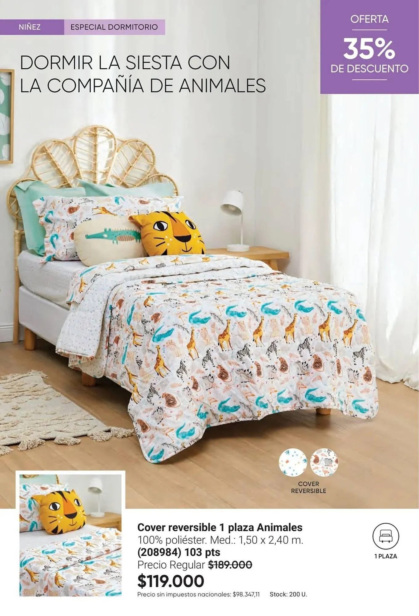 Ofertas de Catálogo Avon 11 de marzo al 31 de marzo 2026 - Página 16 del catálogo