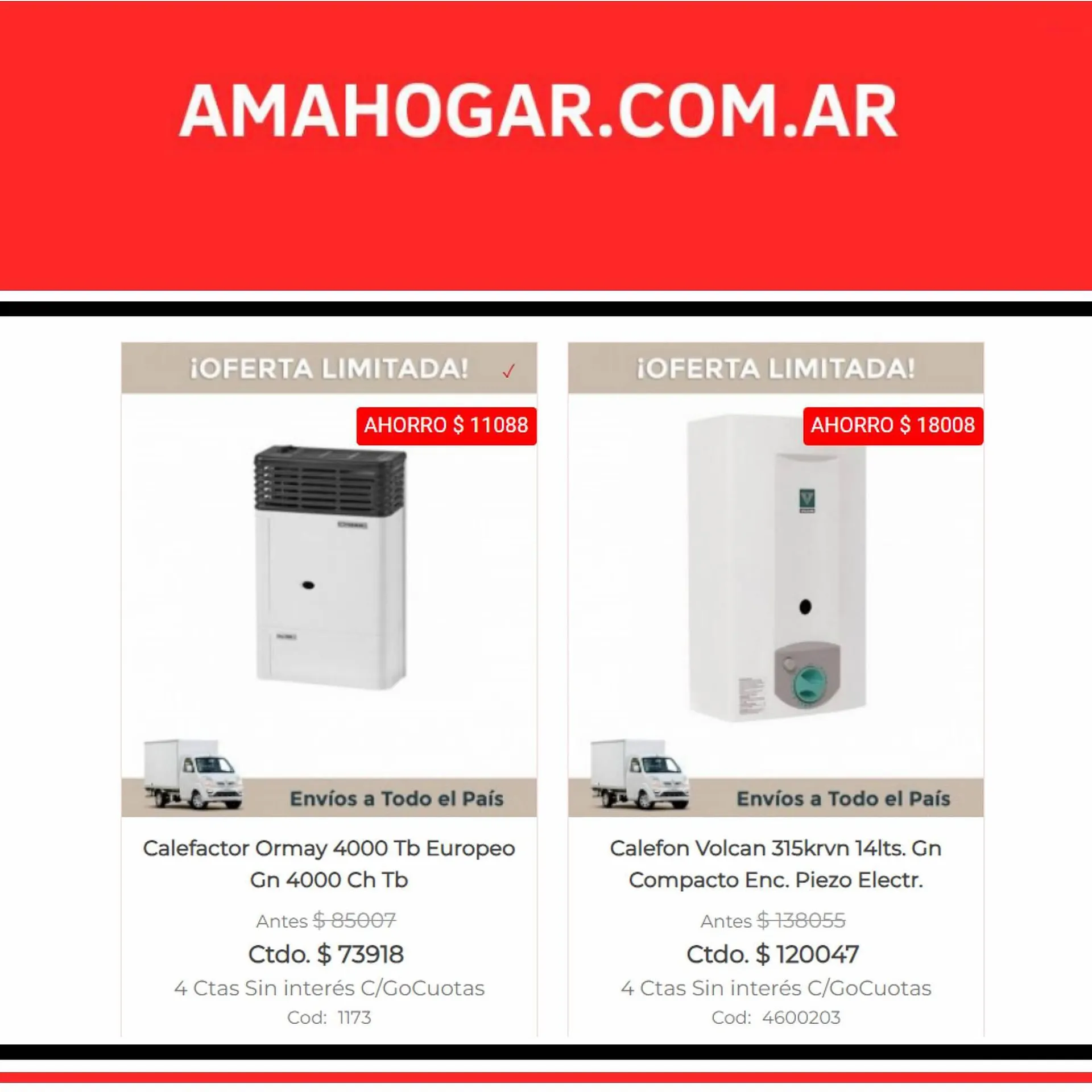 Ofertas de Catálogo Ama Hogar 2 de agosto al 17 de septiembre 2023 - Página 2 del catálogo