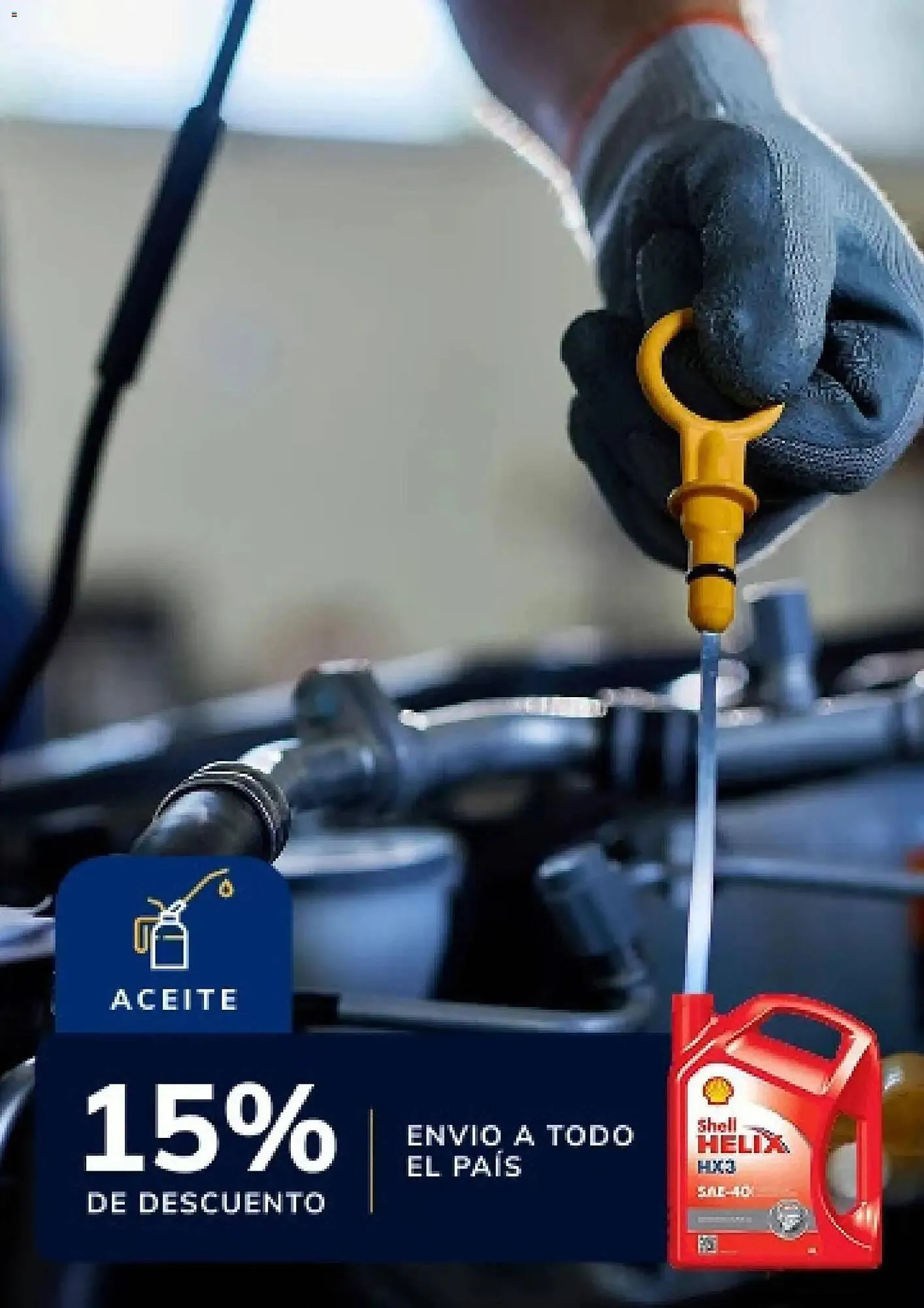 Ofertas de Catálogo Norauto 10 de noviembre al 1 de diciembre 2025 - Página 4 del catálogo