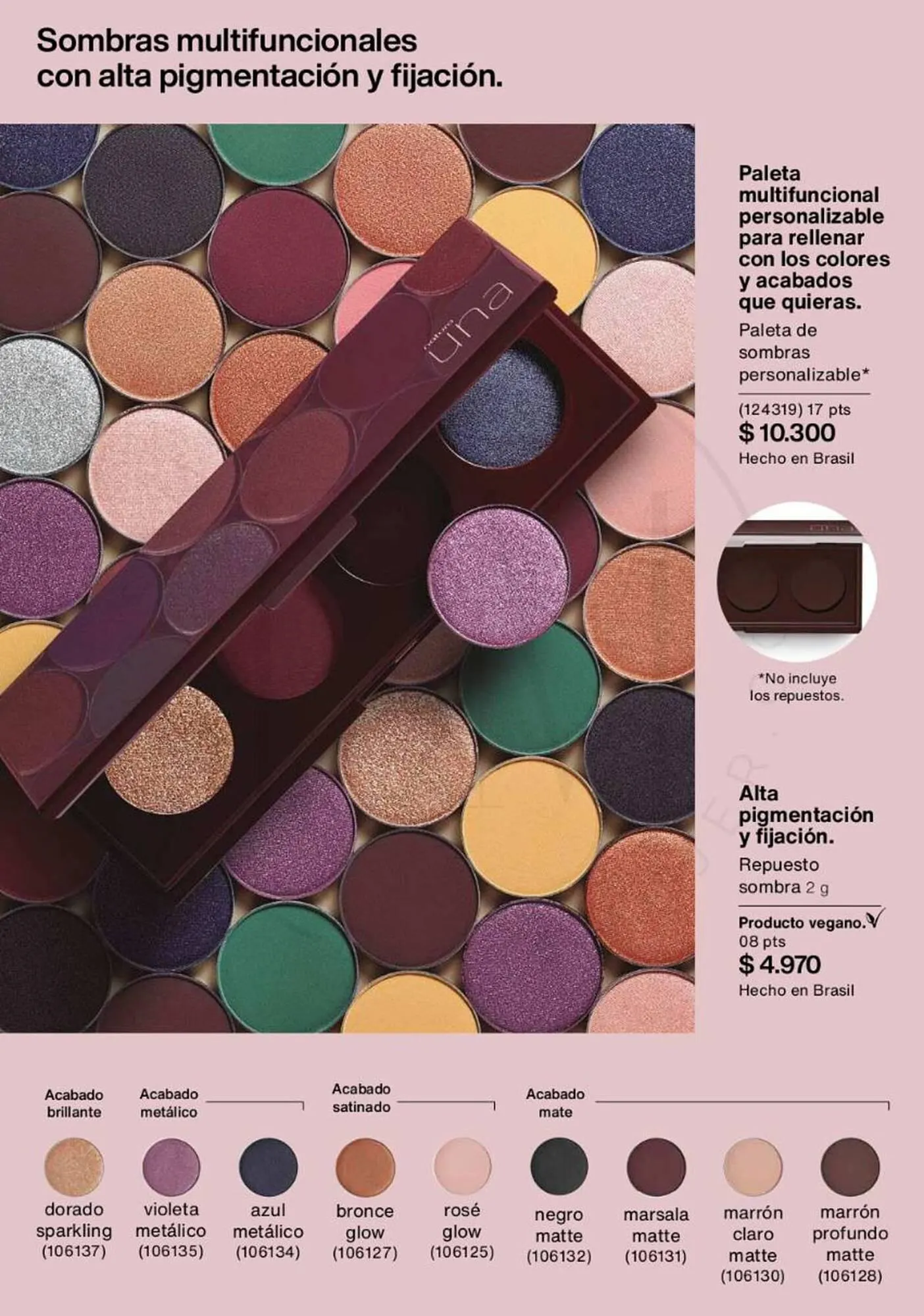 Ofertas de Catálogo Natura 5 de enero al 29 de febrero 2024 - Página 57 del catálogo