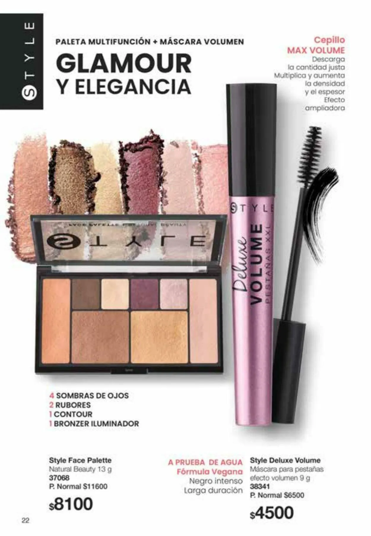 Ofertas de Gigot 30 de noviembre al 1 de enero 2024 - Página 22 del catálogo