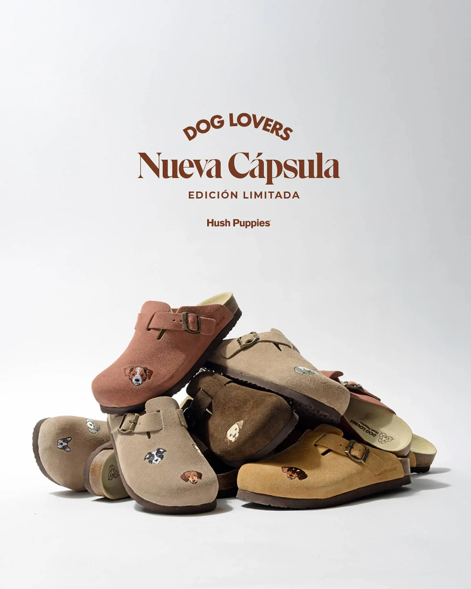 Ofertas de Catálogo Hush Puppies 3 de marzo al 10 de marzo 2026 - Página 2 del catálogo