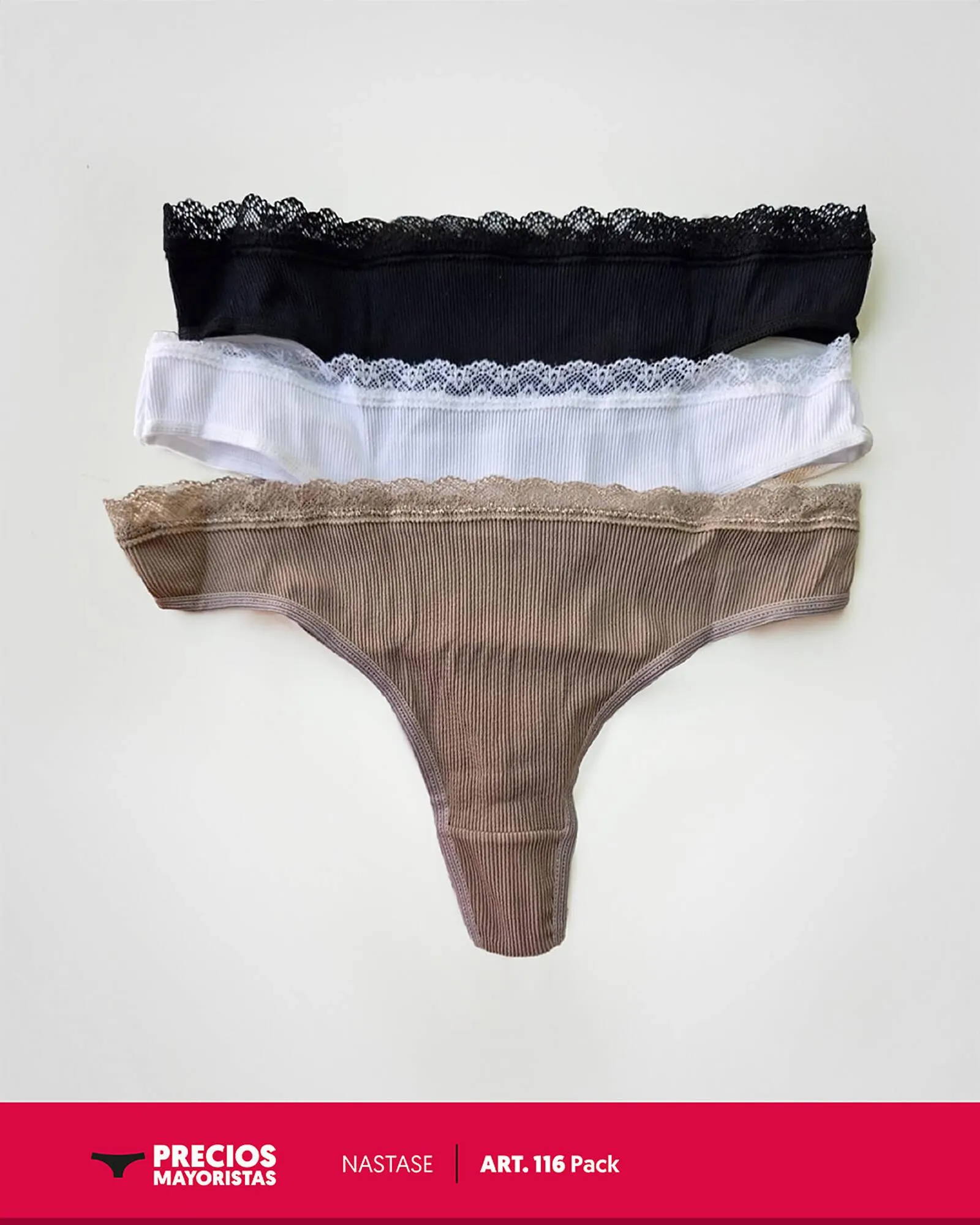 Ofertas de Catálogo Lencería Julieta 10 de marzo al 31 de marzo 2025 - Página 4 del catálogo