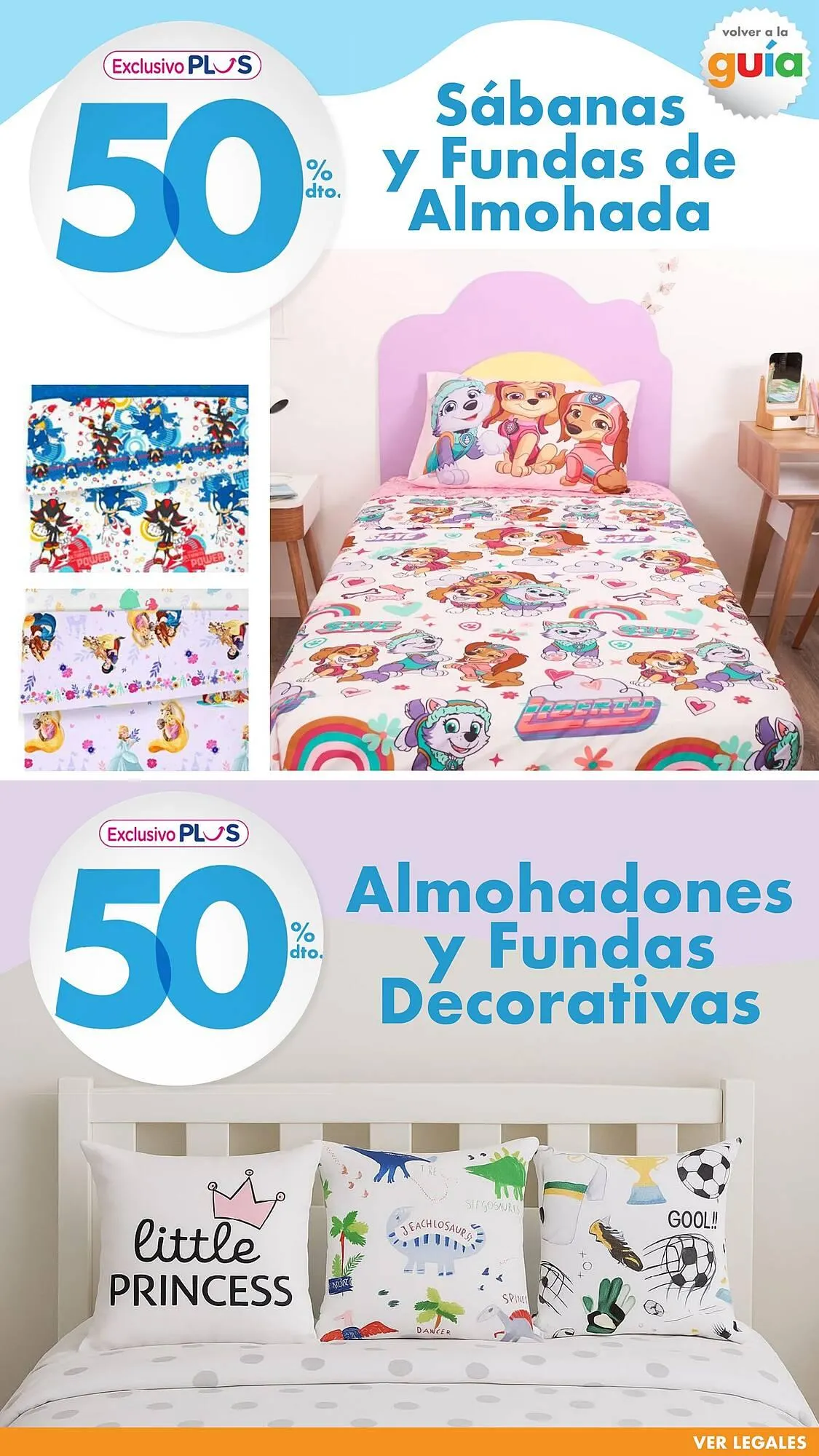 Ofertas de Catálogo La Anonima 25 de julio al 17 de agosto 2025 - Página 32 del catálogo