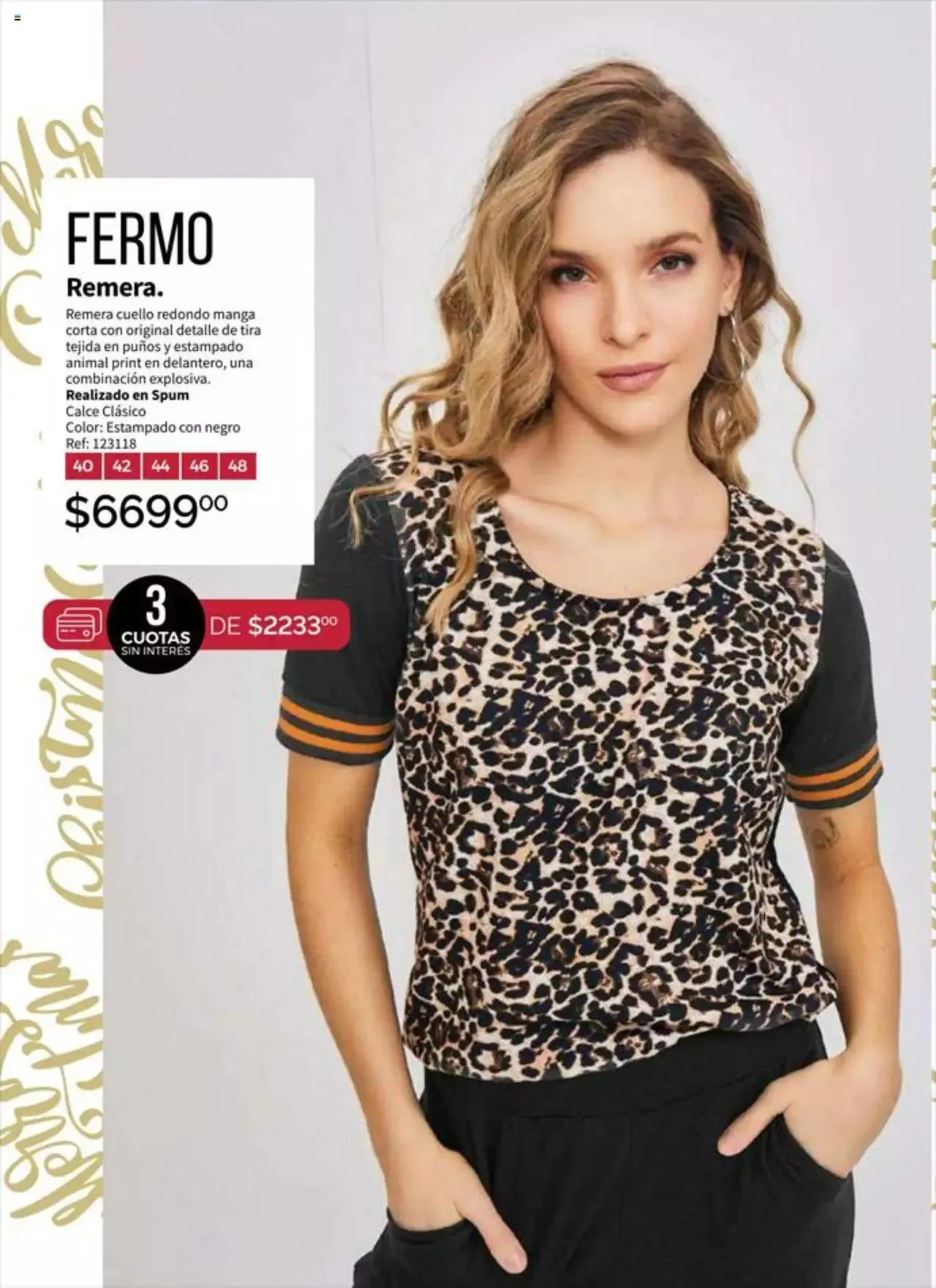 Ofertas de Martina di Trento - Catálogo 23 de noviembre al 31 de diciembre 2023 - Página 99 del catálogo