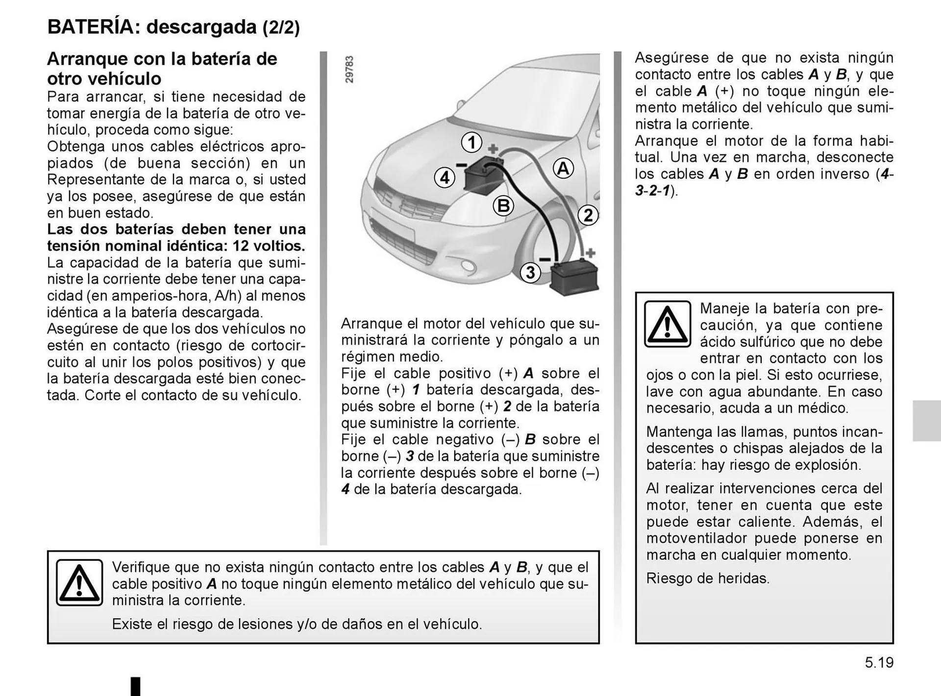 Ofertas de Catálogo Renault 8 de octubre al 31 de diciembre 2025 - Página 114 del catálogo