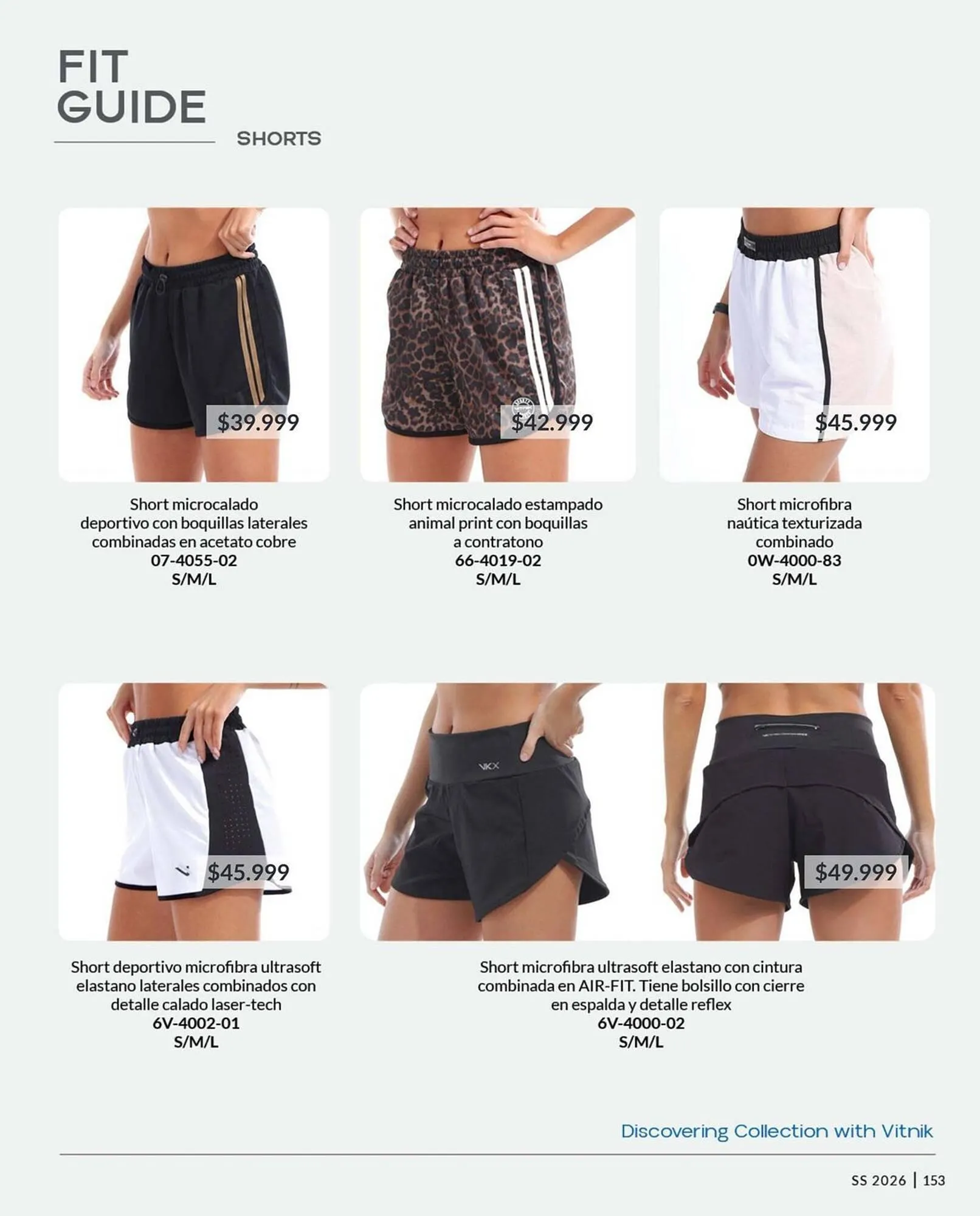 Ofertas de Catálogo Vitnik 1 de enero al 31 de diciembre 2026 - Página 153 del catálogo