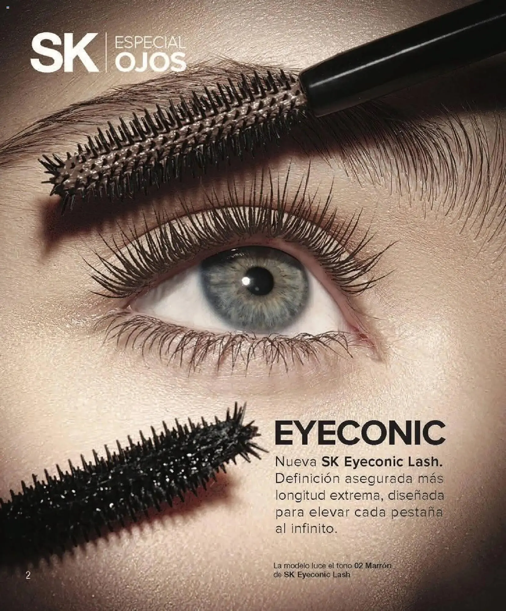 Ofertas de Catálogo Violetta Cosméticos 5 de marzo al 30 de abril 2026 - Página 2 del catálogo