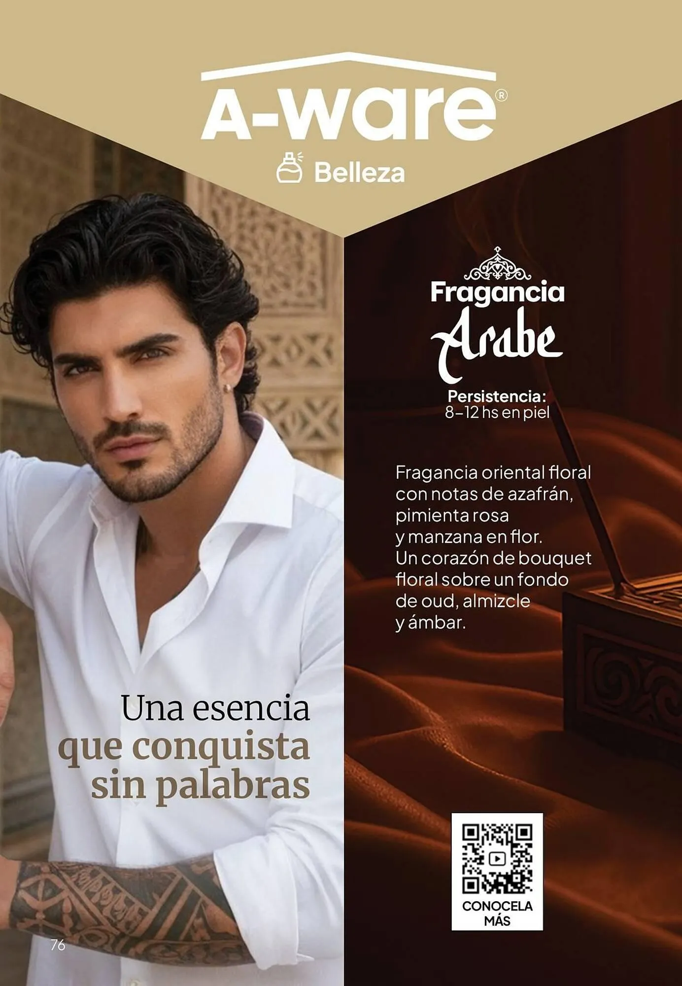 Ofertas de Folleto Tupperware 1 de enero al 31 de enero 2026 - Página 77 del catálogo