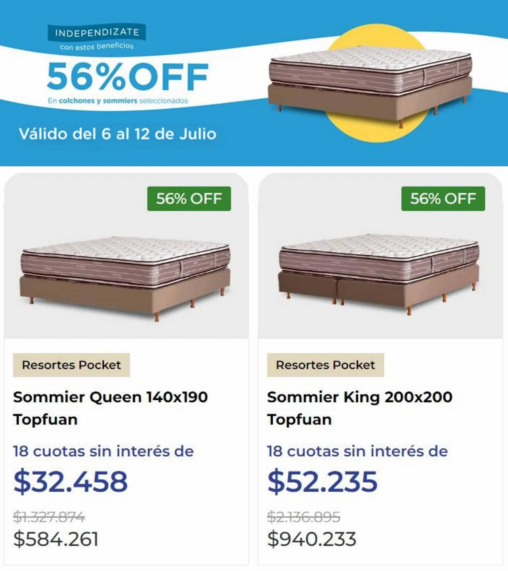 Ofertas de Catálogo La Cardeuse 11 de julio al 21 de agosto 2023 - Página 8 del catálogo