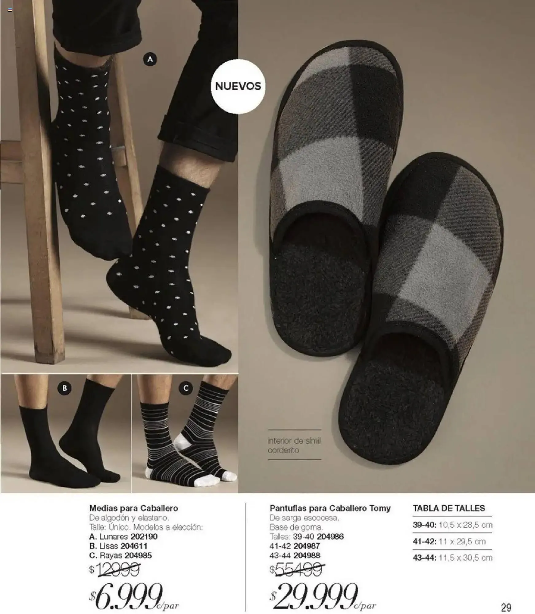 Ofertas de Catálogo Violetta Cosméticos 3 de mayo al 30 de junio 2025 - Página 138 del catálogo