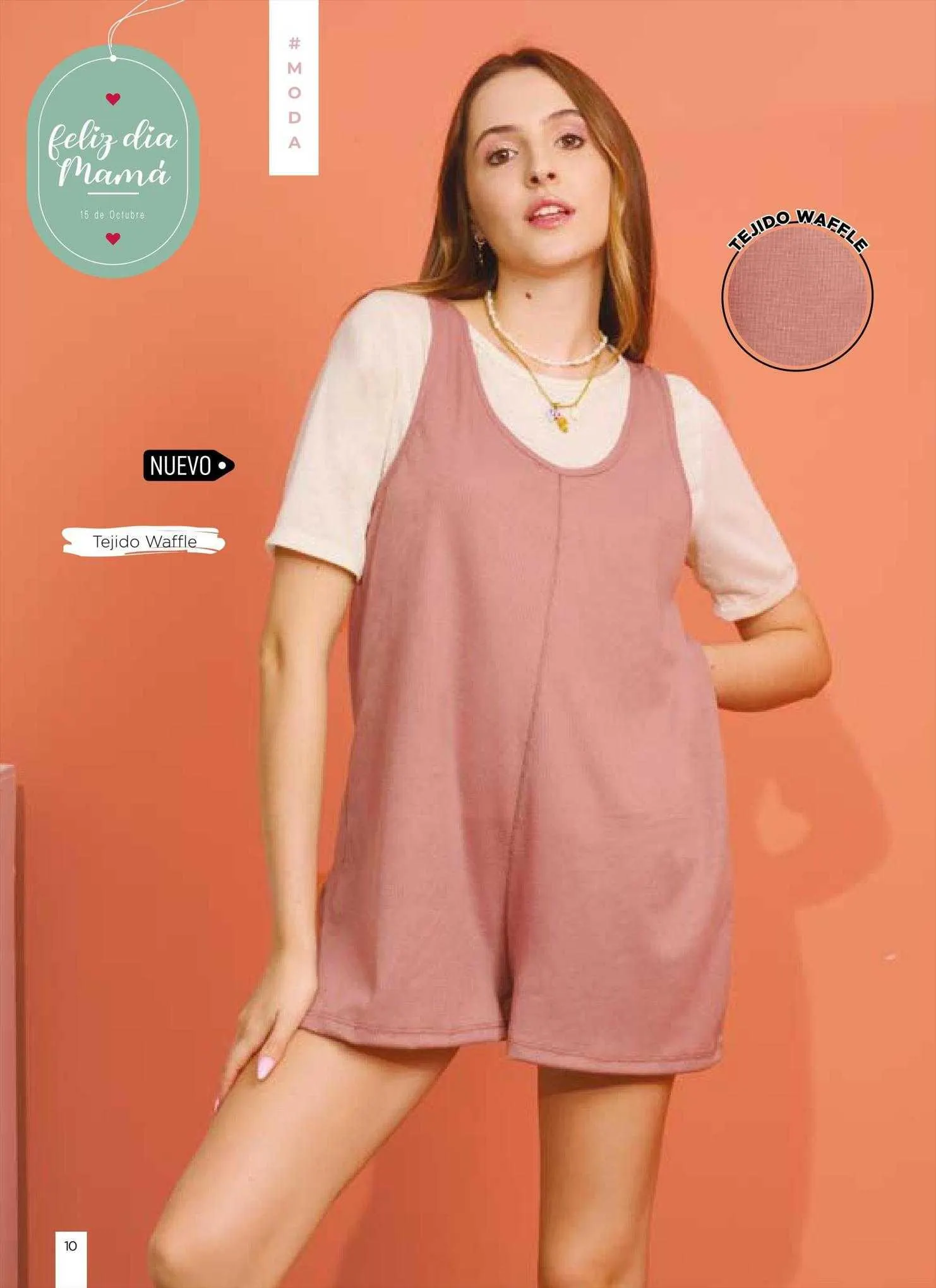 Ofertas de Catálogo Juana Bonita 30 de agosto al 10 de septiembre 2023 - Página 10 del catálogo