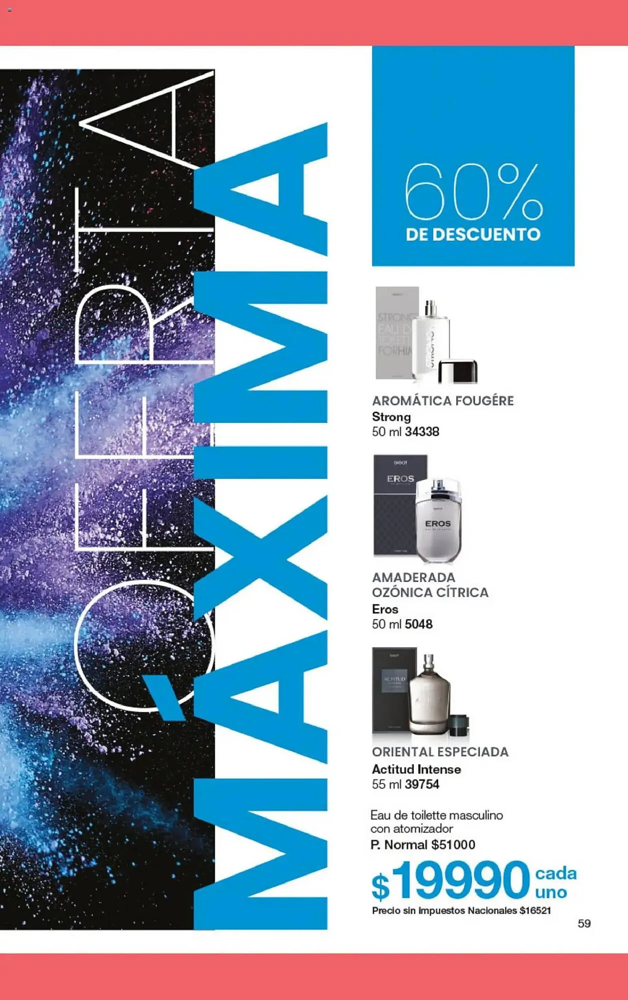 Ofertas de Folleto Gigot 1 de marzo al 31 de marzo 2026 - Página 75 del catálogo