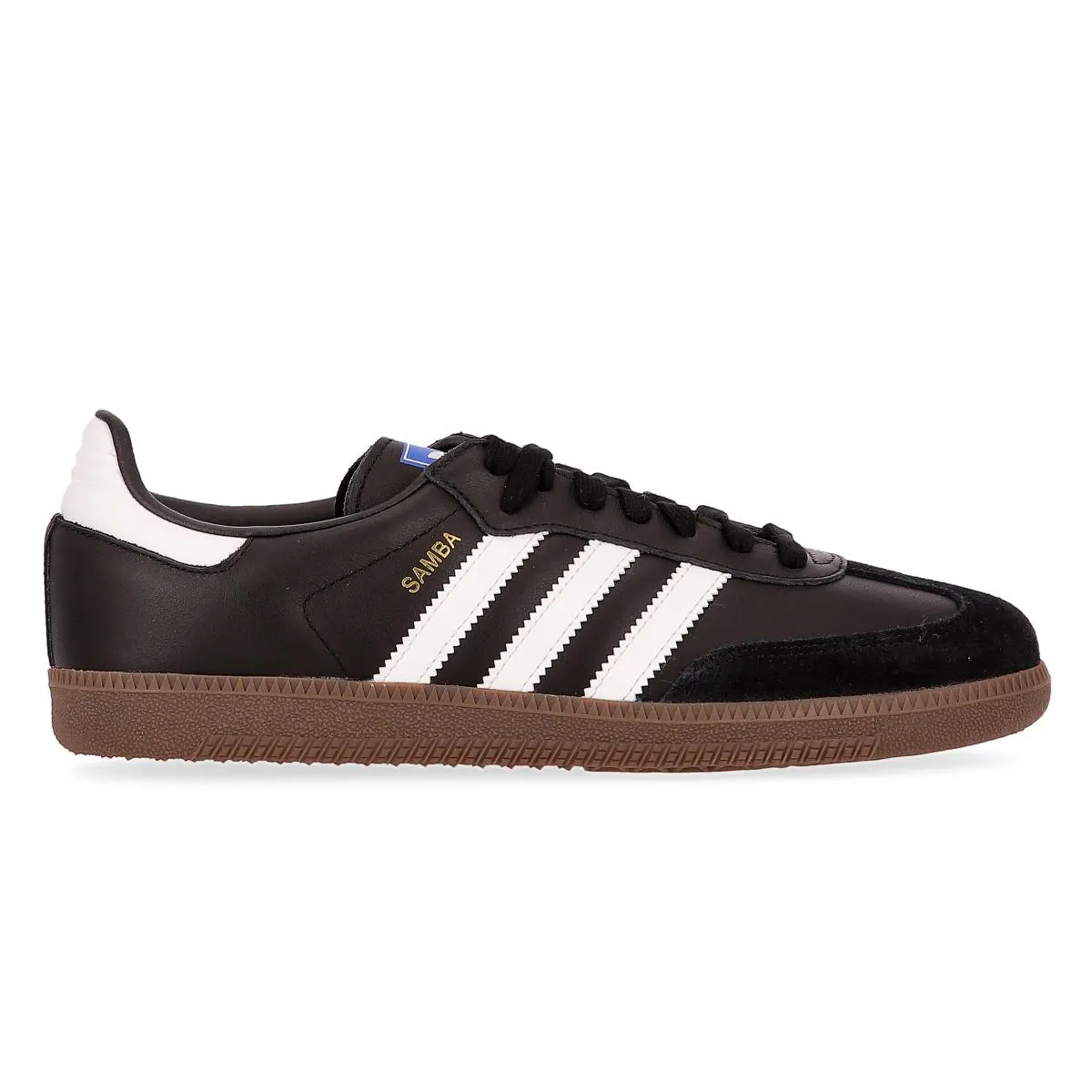 Zapatillas Urbanas adidas Samba OG Hombre
