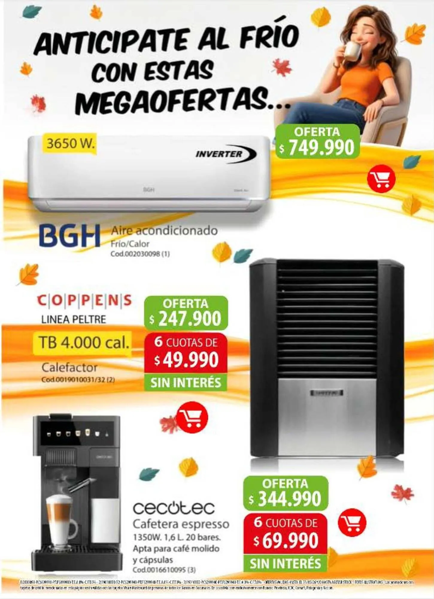 Ofertas de Catálogo Casa Silvia 7 de mayo al 31 de mayo 2026 - Página 2 del catálogo