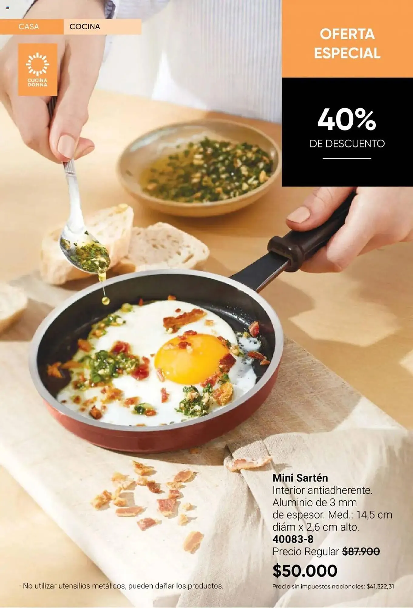 Ofertas de Catálogo Avon 3 de junio al 1 de septiembre 2025 - Página 118 del catálogo