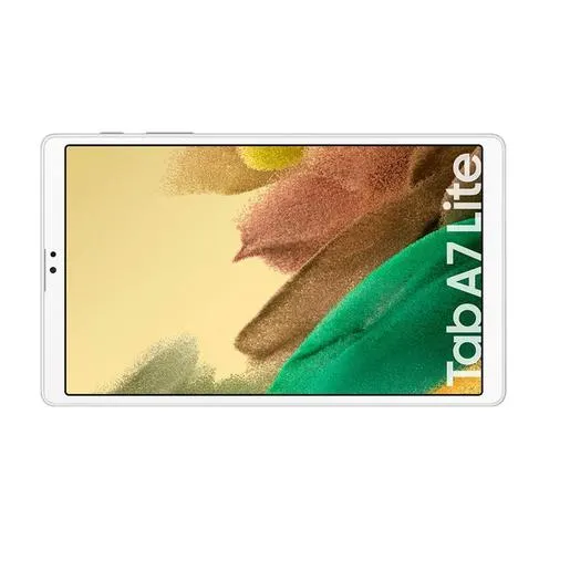 TABLET SAMSUNG A7 LITE SM-T220 8.7" 32 GB PLATA