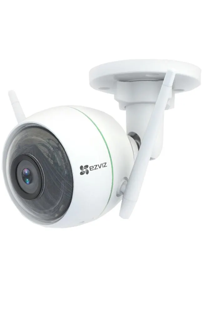 Ezviz C3WN Cámara WiFi Exterior