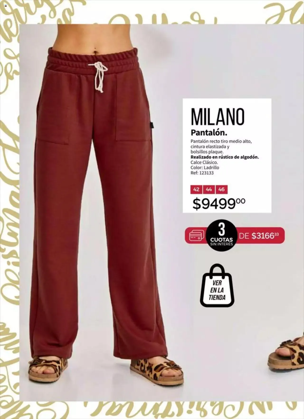 Ofertas de Martina di Trento - Catálogo 23 de noviembre al 31 de diciembre 2023 - Página 125 del catálogo