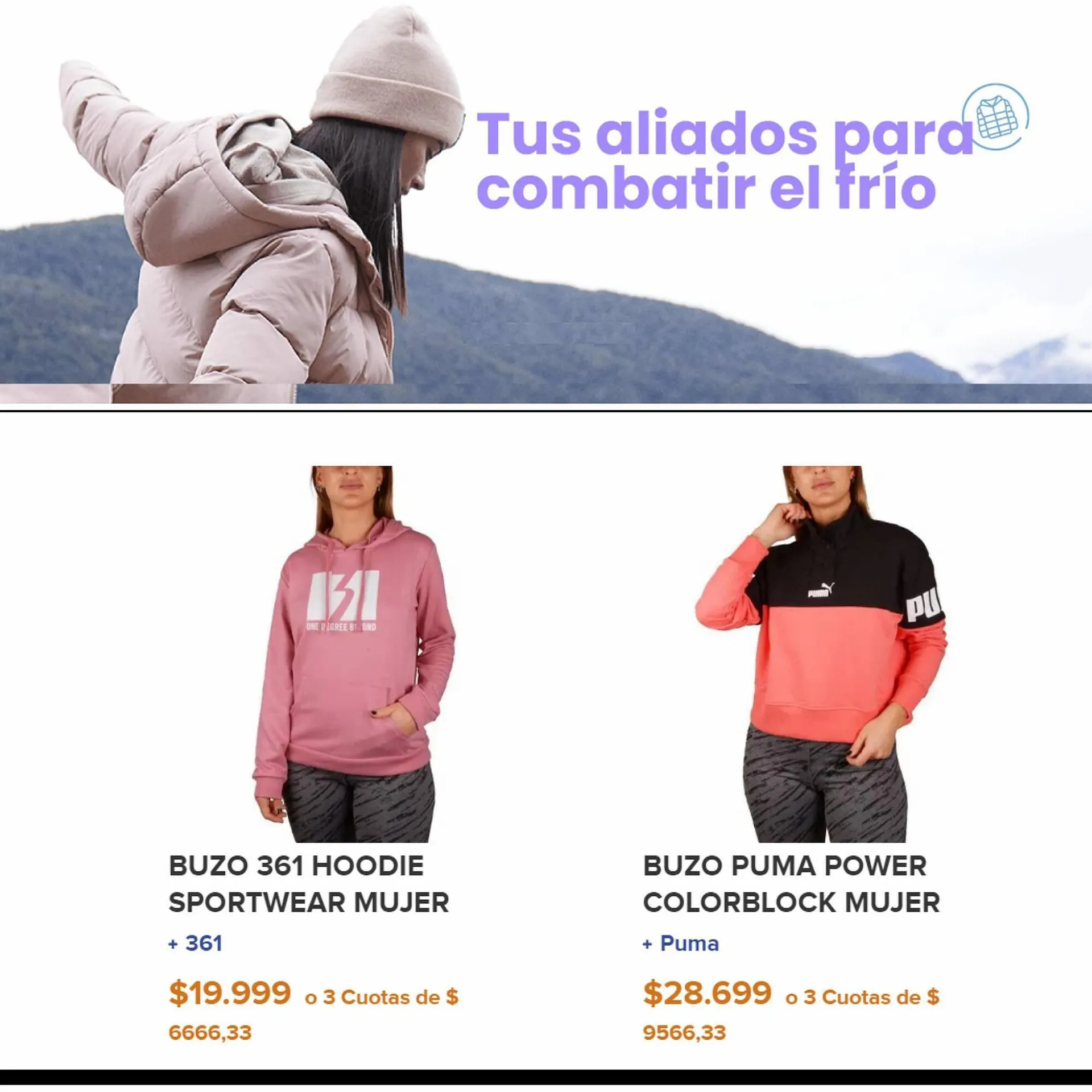 Ofertas de Catálogo Red Sport 28 de julio al 10 de agosto 2023 - Página 5 del catálogo