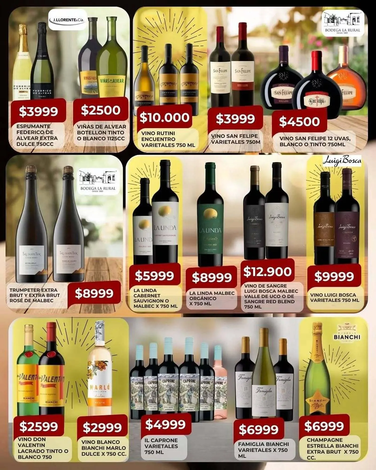 Ofertas de Catálogo Supermercados Zeta 10 de diciembre al 31 de diciembre 2025 - Página 2 del catálogo