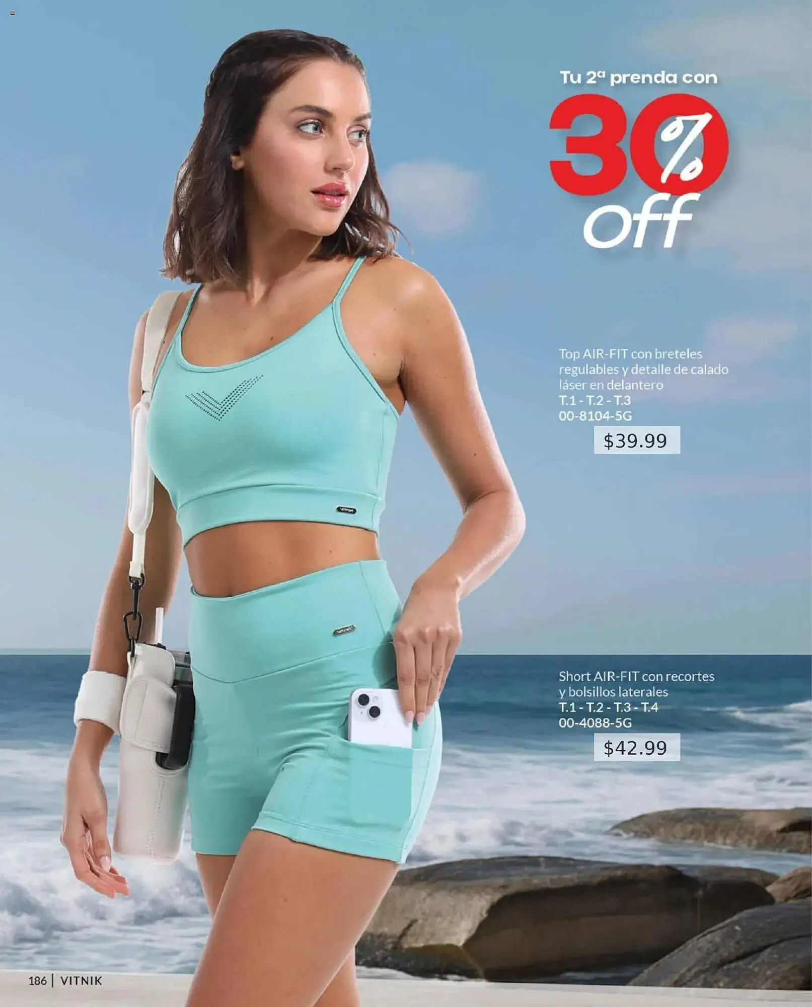 Ofertas de Catálogo Vitnik 1 de enero al 31 de diciembre 2026 - Página 186 del catálogo